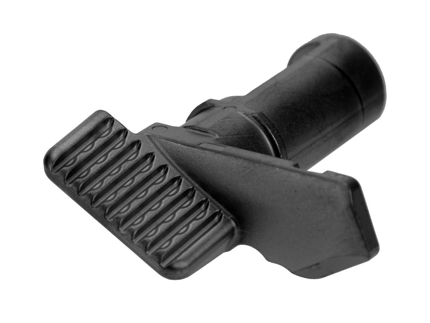 Align Tactical Smith & Wesson S&W M&P M2.0 Steel Takedown Lever Thumb Rest PVD