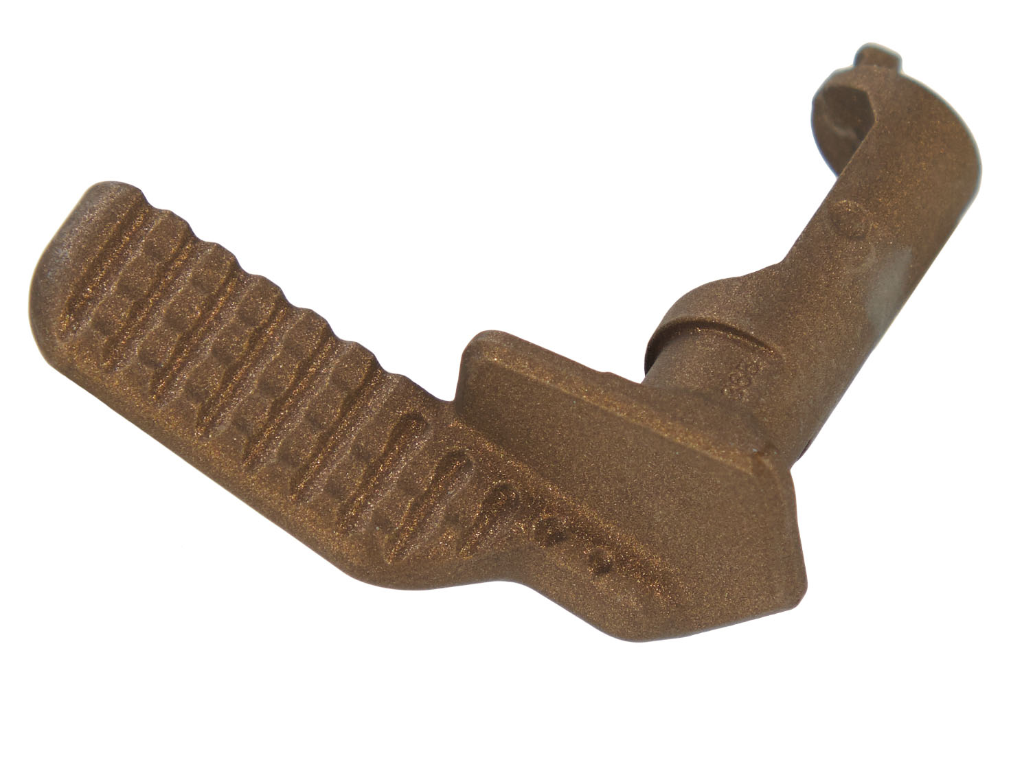 Align Tactical Sig P365 P365XL X Macro Fuse Steel Thumb Rest