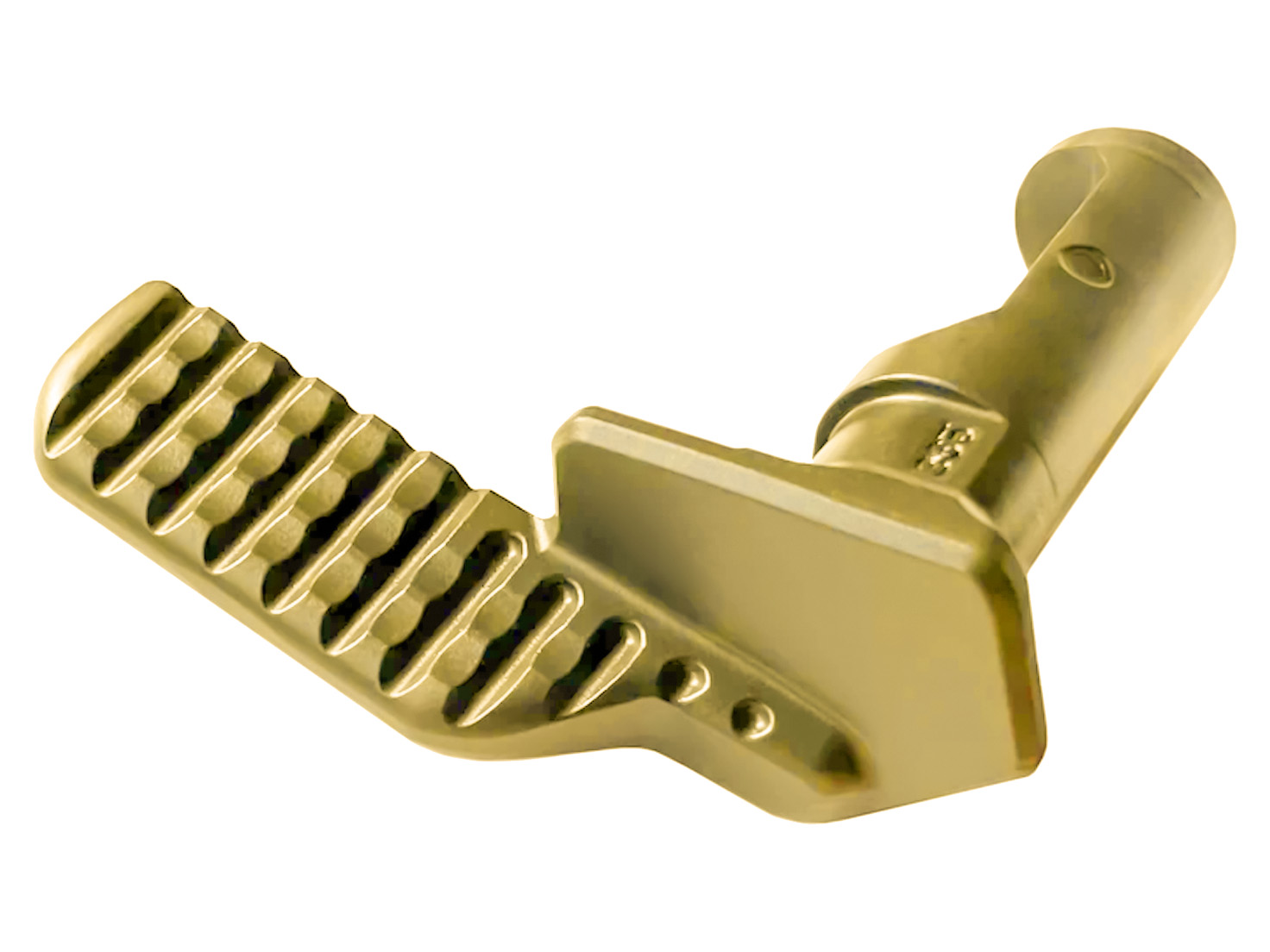 Align Tactical Sig P365 P365XL X Macro Fuse Steel Thumb Rest