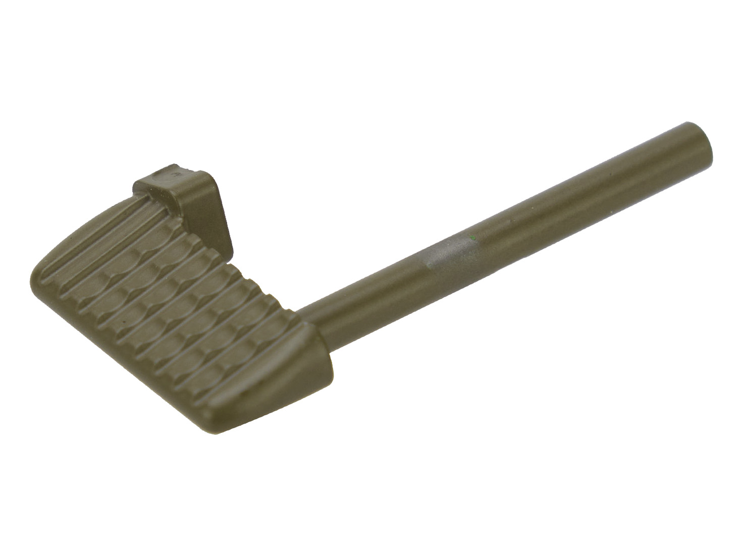 Align Tactical Canik Mete Rival TTI Steel Thumb Rest Locking Block