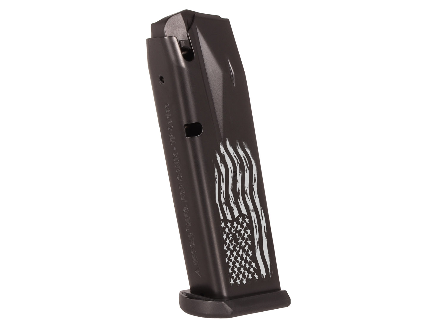 Canik Magazine for TP9 SF Elite & METE Compact 10 Round MA594