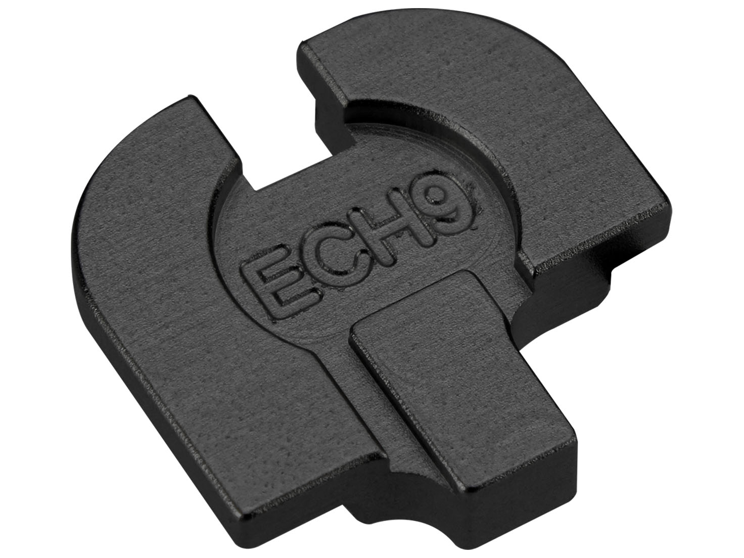 NDZ Springfield Echelon Slide Cover Back Plate Aluminum Aspis Cut | eBay