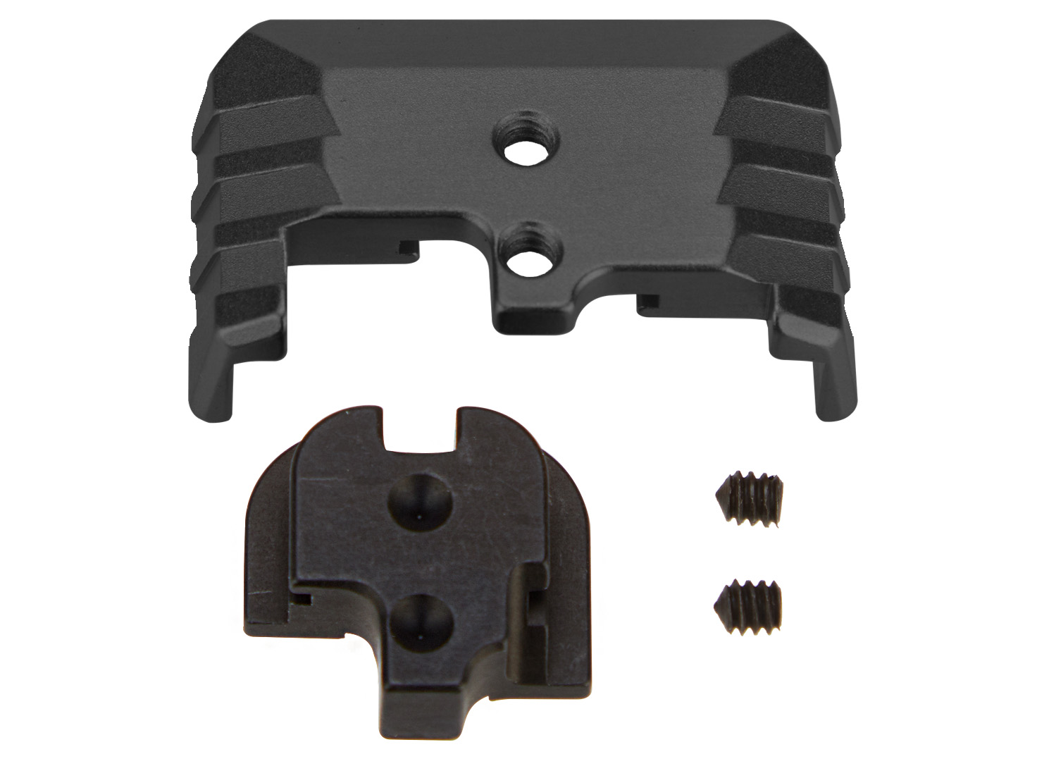 NDZ Springfield Echelon 9mm Slide Racker Plate Aluminum Racking Assist ...