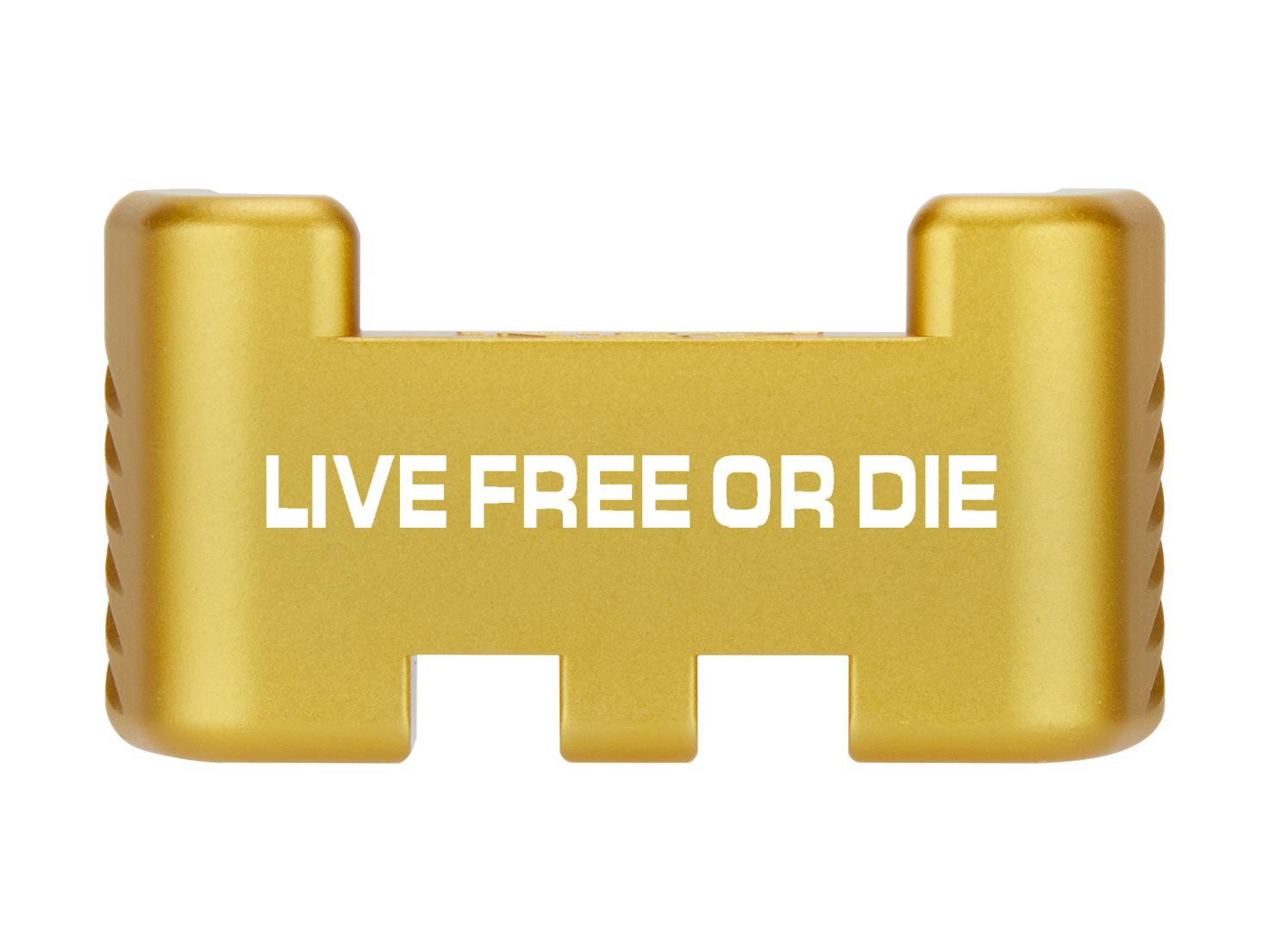 Glock Slide Racker Jacker, Lifetime Guarantee