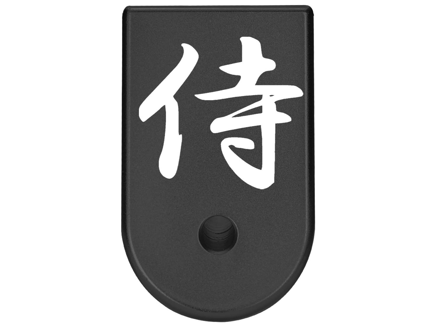 NDZ Slide Cover Backplate For Glock 17 19 Gen 1-4 Aluminum - Popular Images