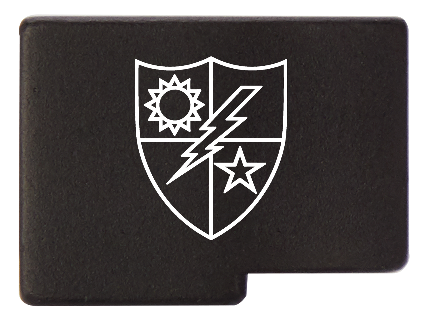 for Glock 43 Extended Magazine Release Reversible G43 Black, NDZ Choose ...