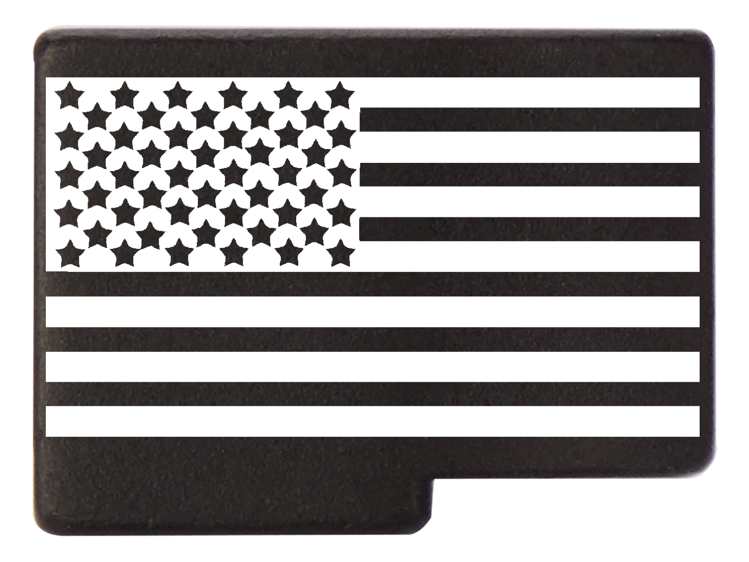 for Glock 43 Extended Magazine Release Reversible G43 Black, NDZ Choose ...
