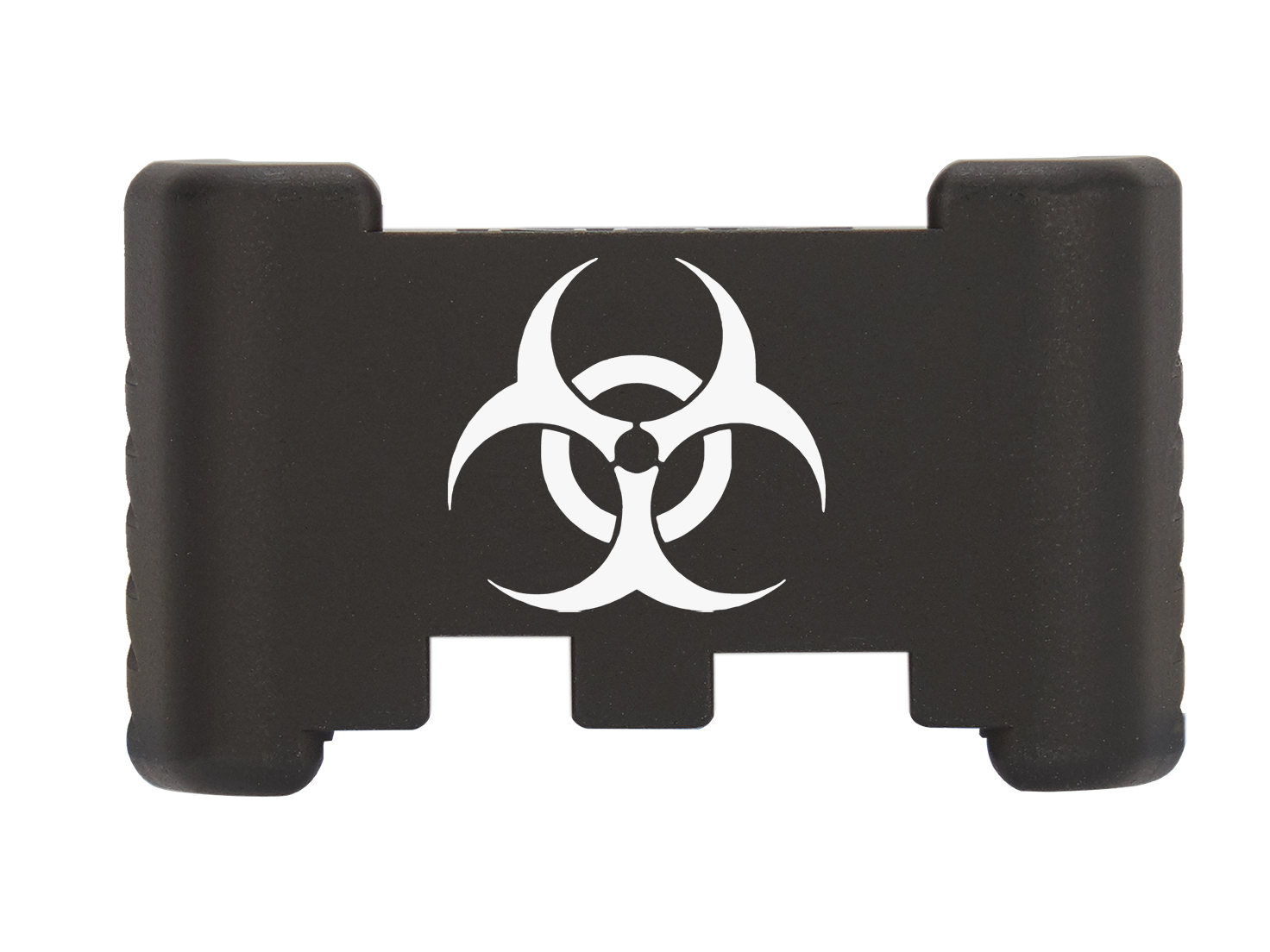 for Glock 43 43X 48 Slide Racker Back Plate Rack Assist Aluminum Black - Picture 22 of 131