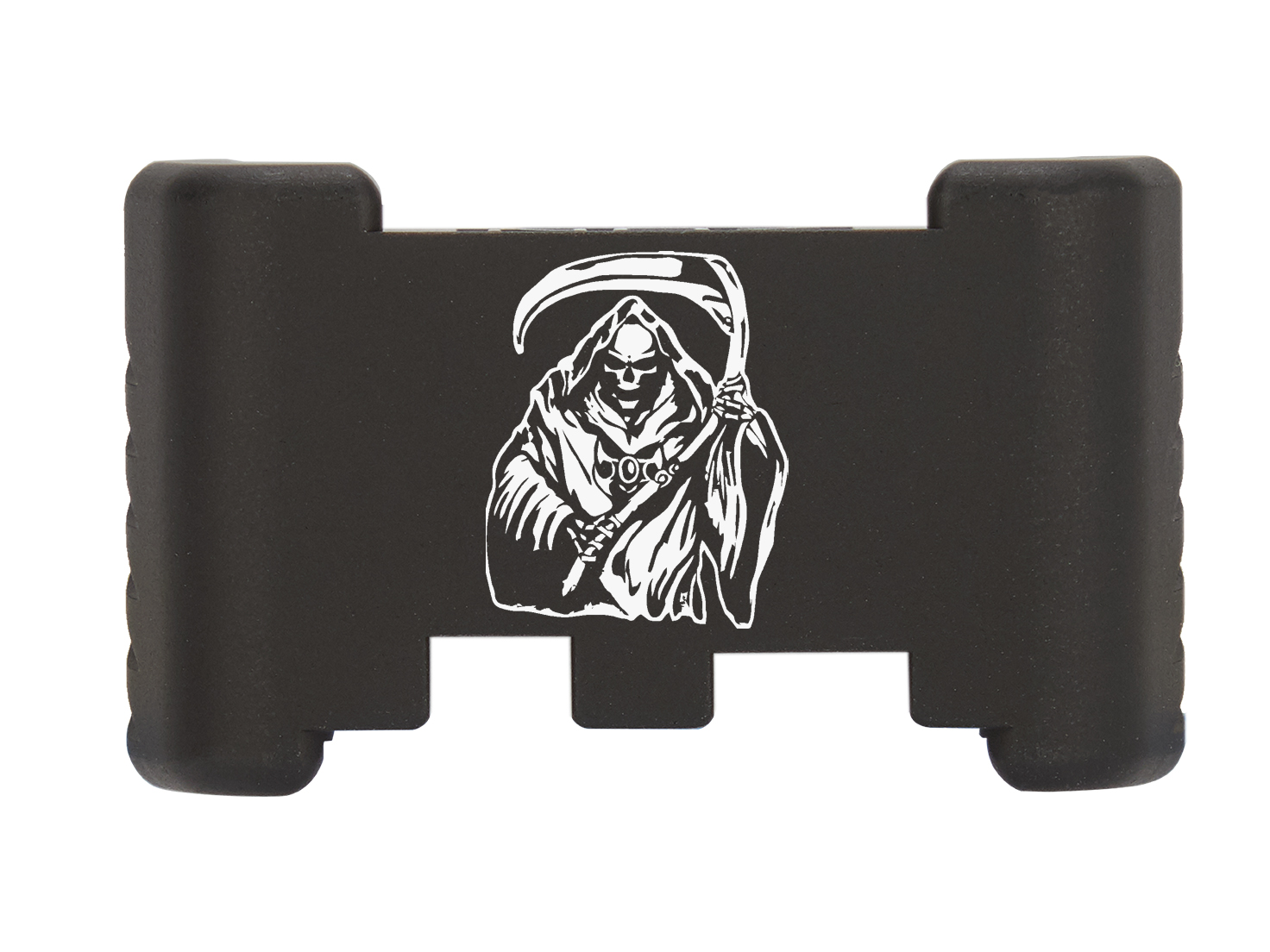 for Glock 43 43X 48 Slide Racker Back Plate Rack Assist Aluminum Black - Picture 41 of 131