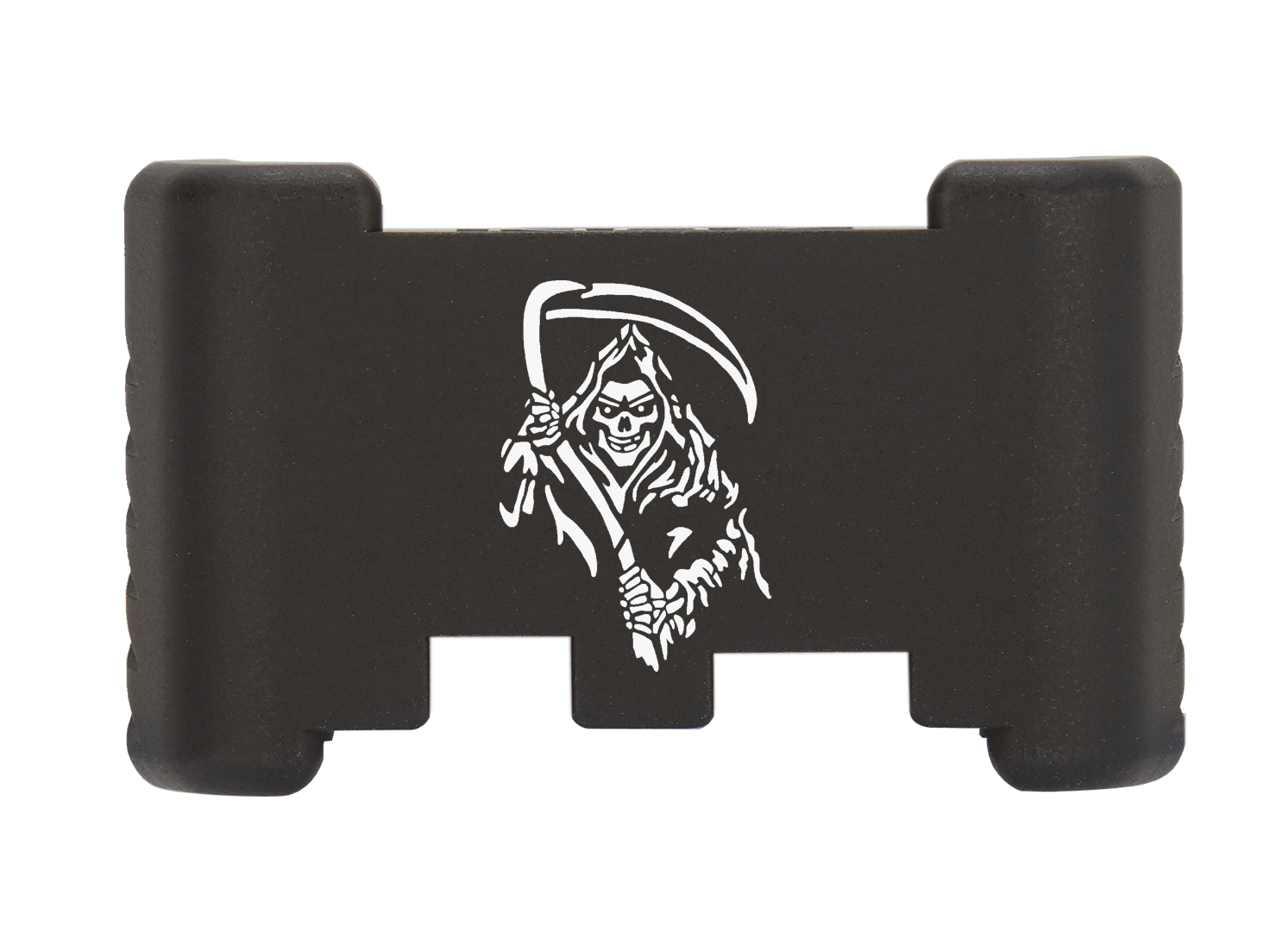 for Glock 43 43X 48 Slide Racker Back Plate Rack Assist Aluminum Black - Picture 42 of 131