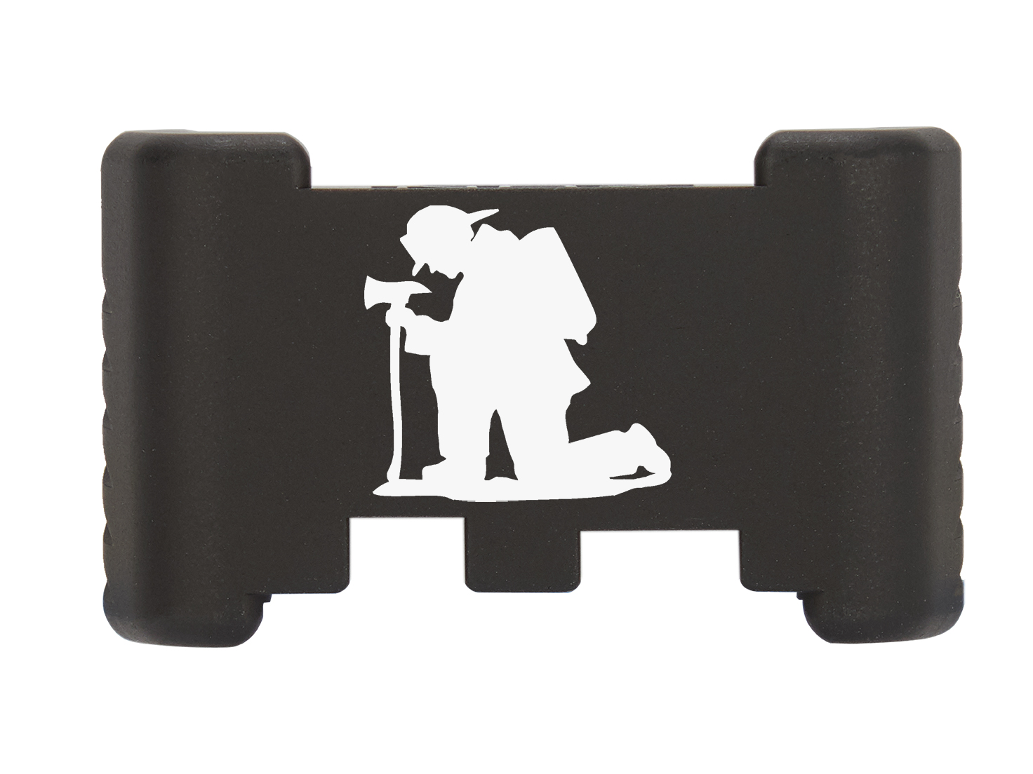 for Glock 43 43X 48 Slide Racker Back Plate Rack Assist Aluminum Black - Picture 57 of 131