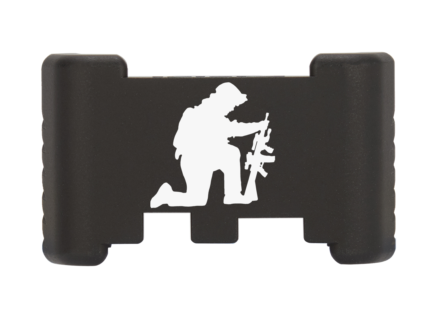 for Glock 43 43X 48 Slide Racker Back Plate Rack Assist Aluminum Black - Picture 58 of 131