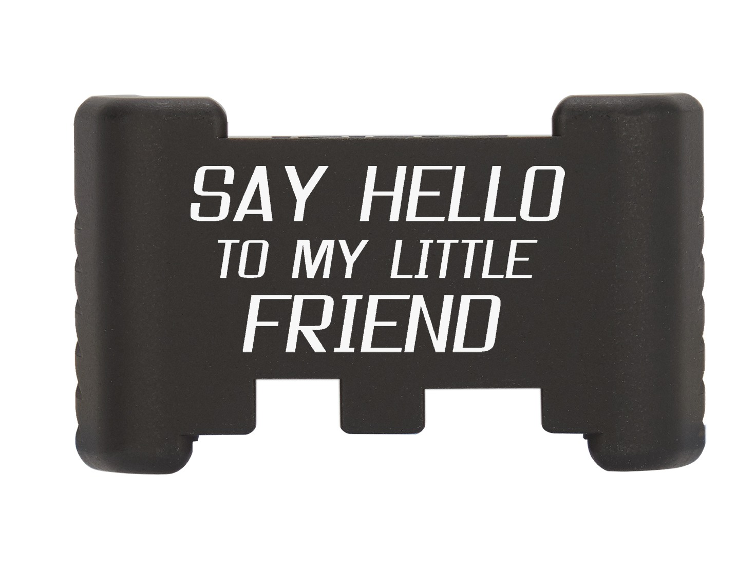 for Glock 43 43X 48 Slide Racker Back Plate Rack Assist Aluminum Black - Picture 60 of 131
