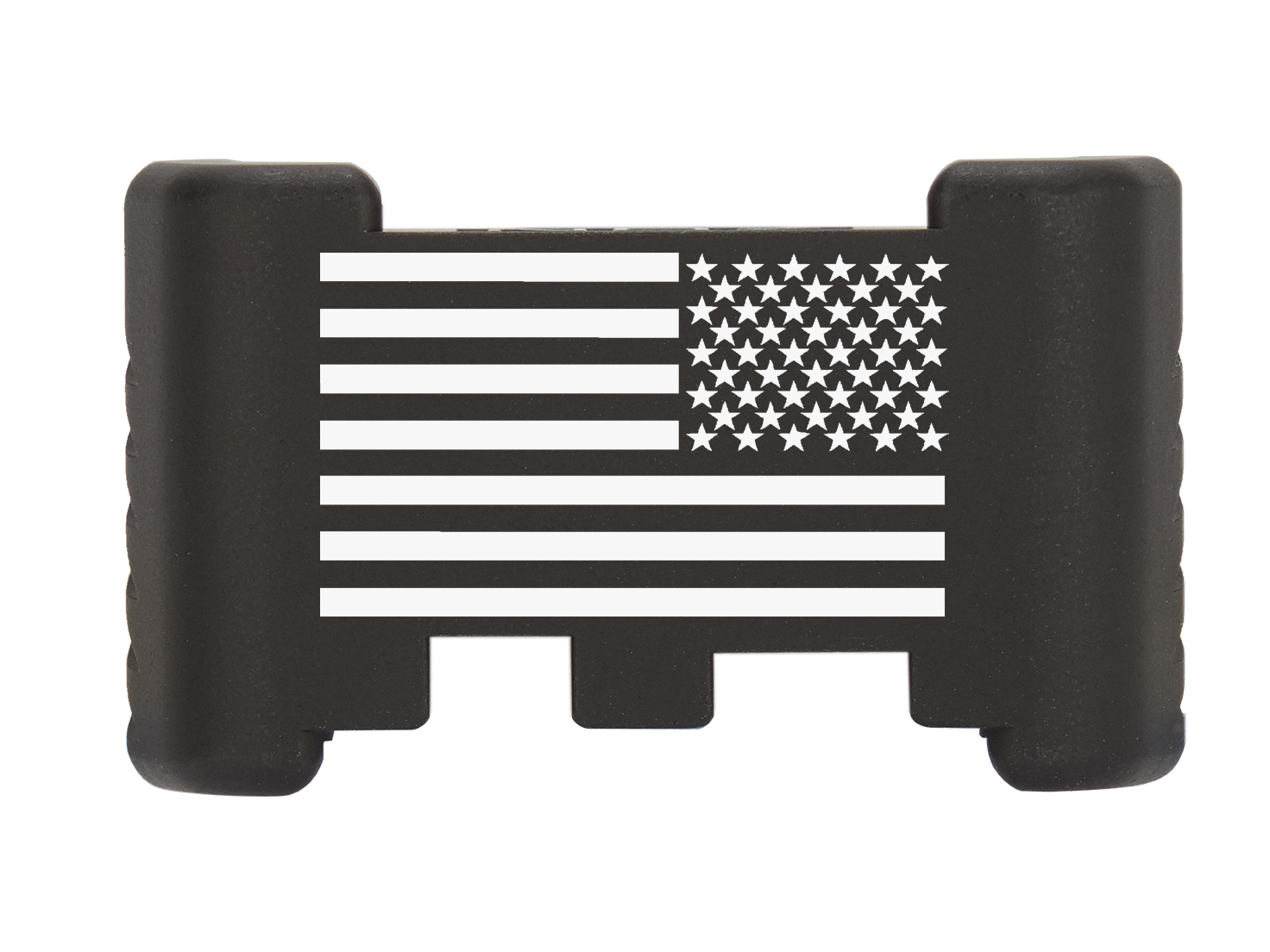 for Glock 43 43X 48 Slide Racker Back Plate Rack Assist Aluminum Black - Picture 73 of 131