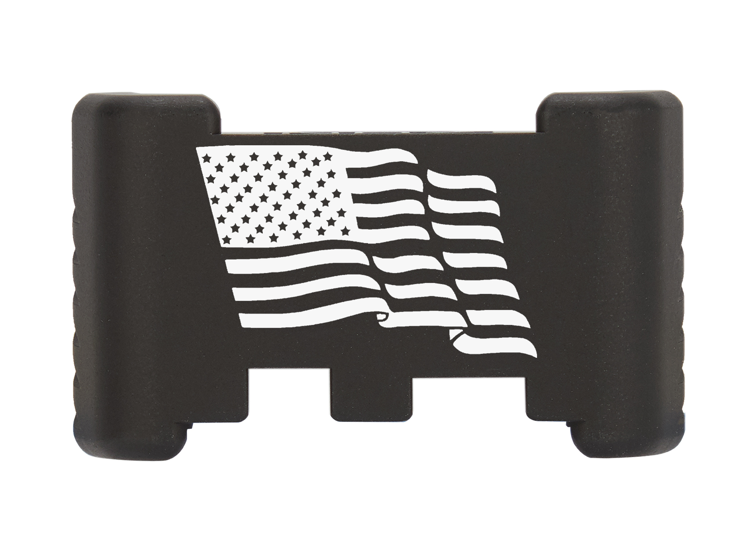 for Glock 43 43X 48 Slide Racker Back Plate Rack Assist Aluminum Black - Picture 76 of 131