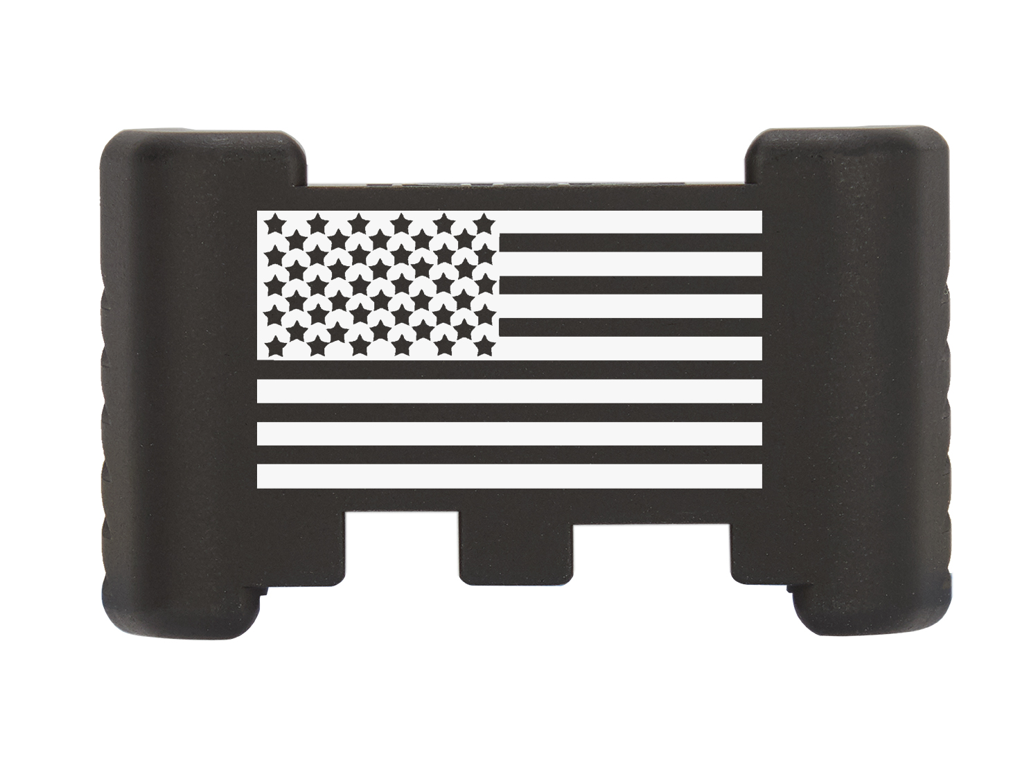 for Glock 43 43X 48 Slide Racker Back Plate Rack Assist Aluminum Black - Picture 78 of 131