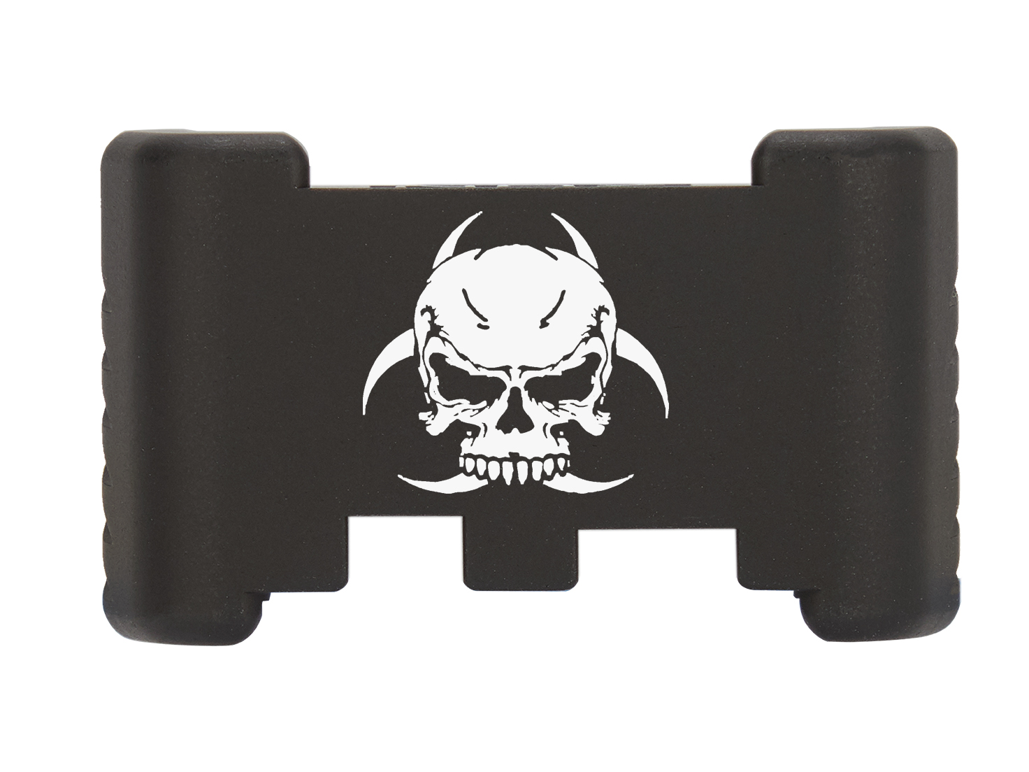 for Glock 43 43X 48 Slide Racker Back Plate Rack Assist Aluminum Black - Picture 82 of 131