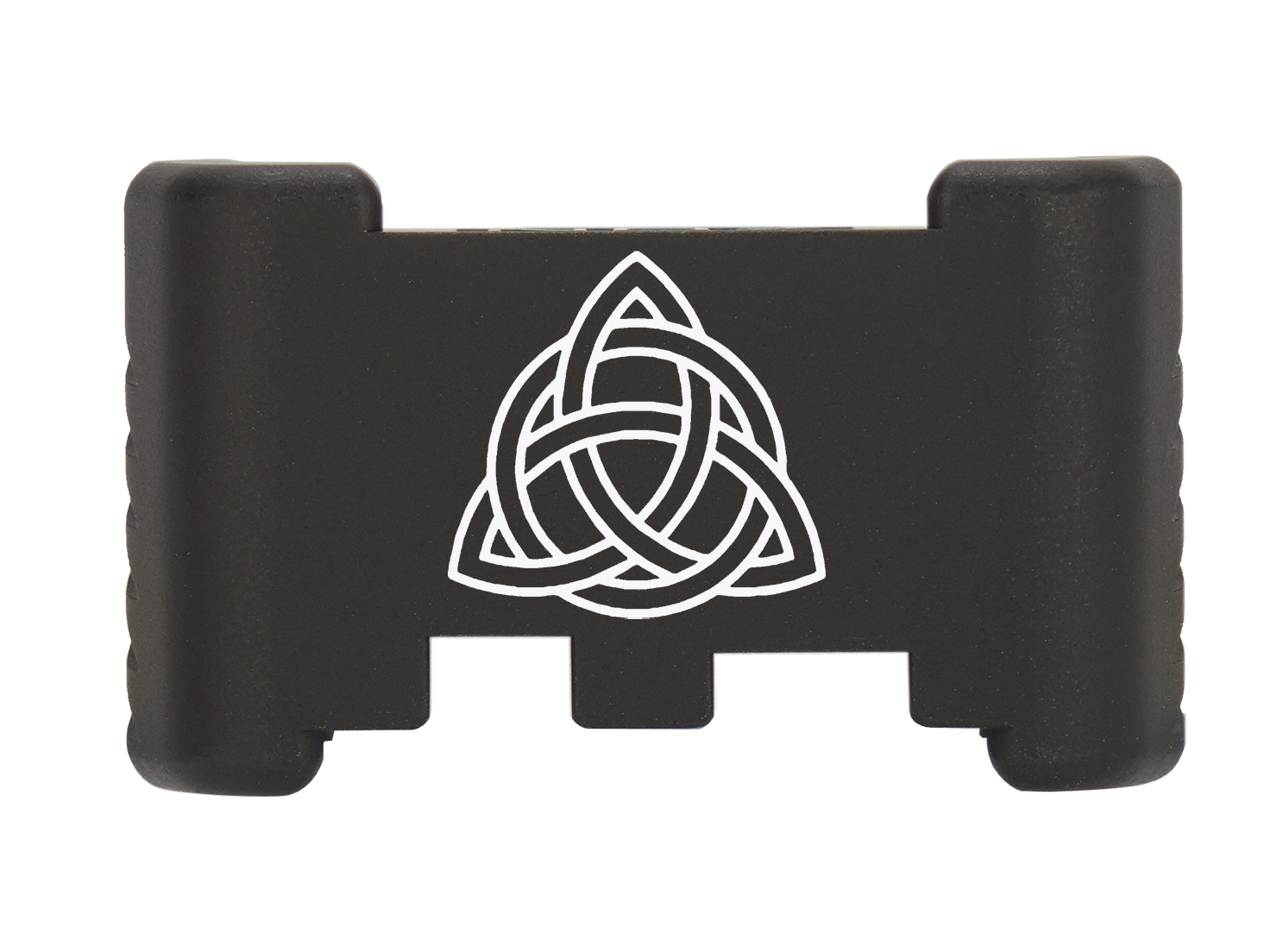 for Glock 43 43X 48 Slide Racker Back Plate Rack Assist Aluminum Black - Picture 84 of 131