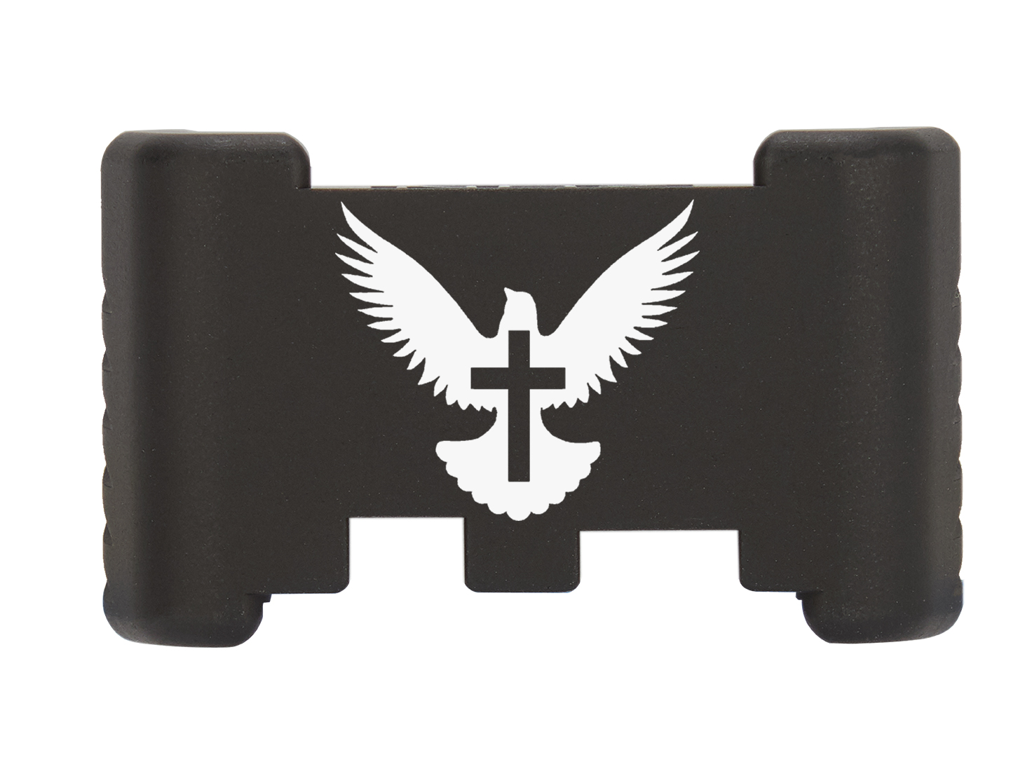 for Glock 43 43X 48 Slide Racker Back Plate Rack Assist Aluminum Black - Picture 87 of 131