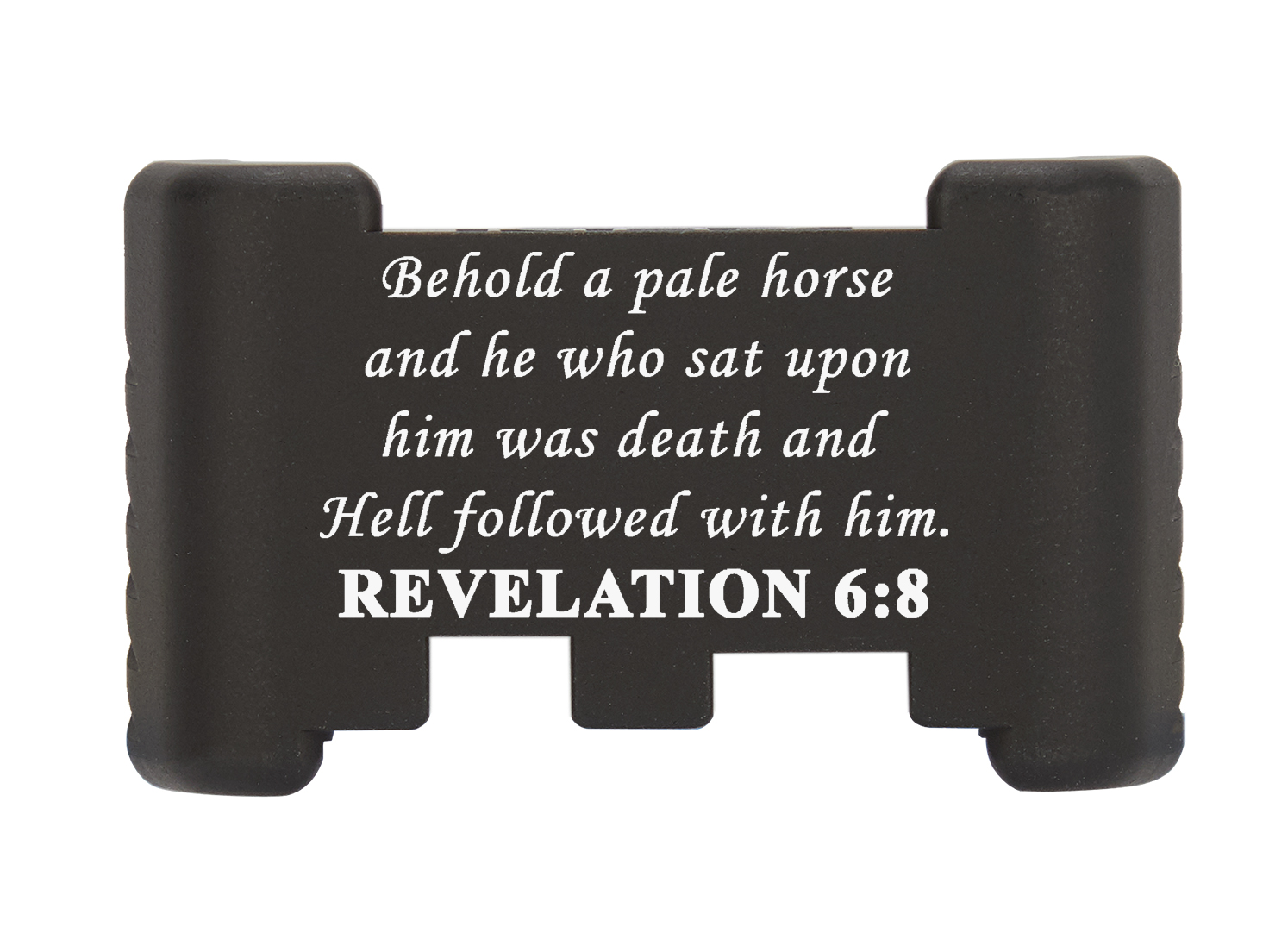 for Glock 43 43X 48 Slide Racker Back Plate Rack Assist Aluminum Black - Picture 97 of 131