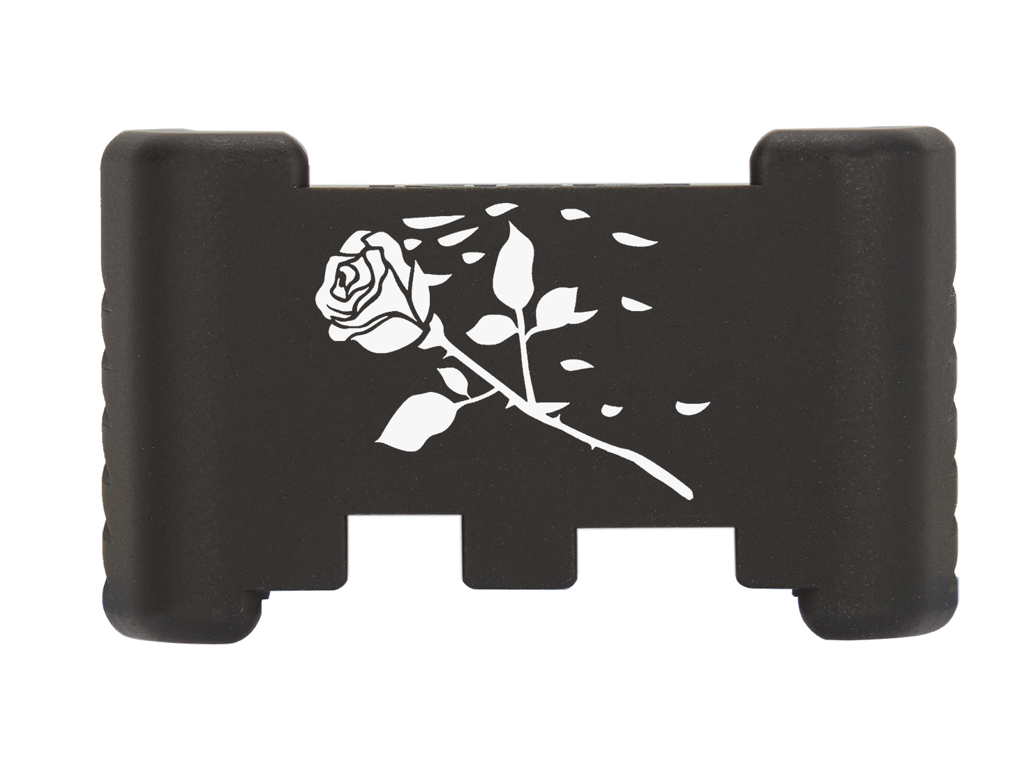 for Glock 43 43X 48 Slide Racker Back Plate Rack Assist Aluminum Black - Picture 101 of 131