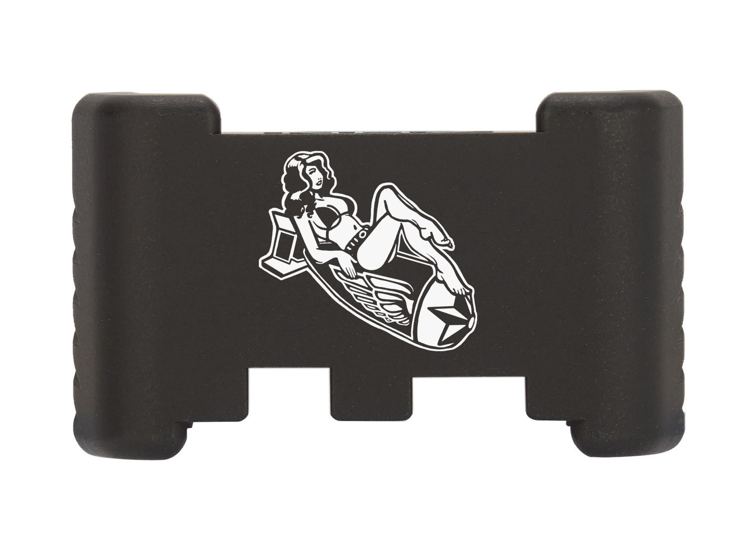 for Glock 43 43X 48 Slide Racker Back Plate Rack Assist Aluminum Black - Picture 104 of 131