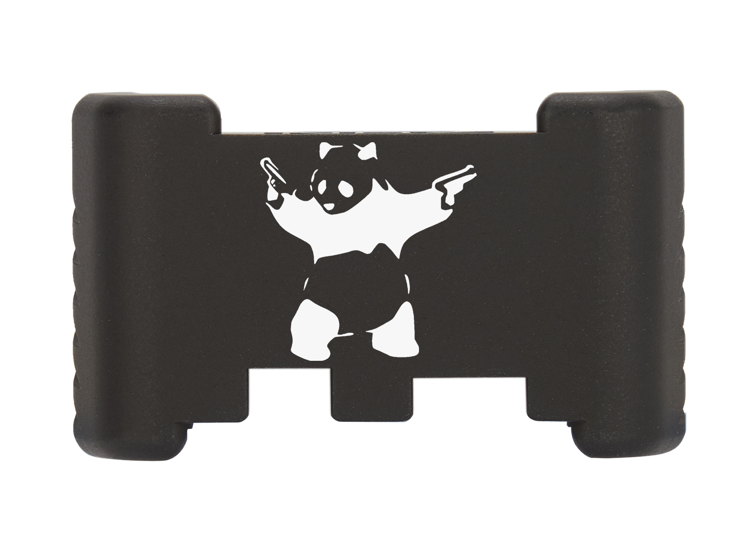 for Glock 43 43X 48 Slide Racker Back Plate Rack Assist Aluminum Black - Picture 107 of 131