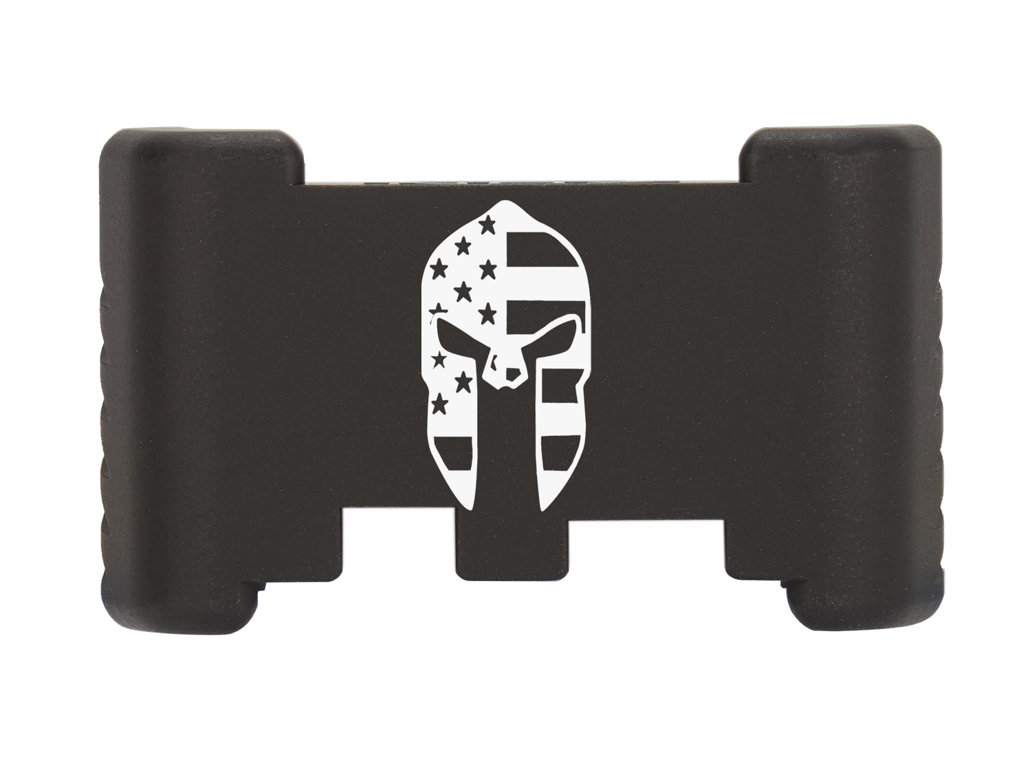 for Glock 43 43X 48 Slide Racker Back Plate Rack Assist Aluminum Black - Picture 108 of 131