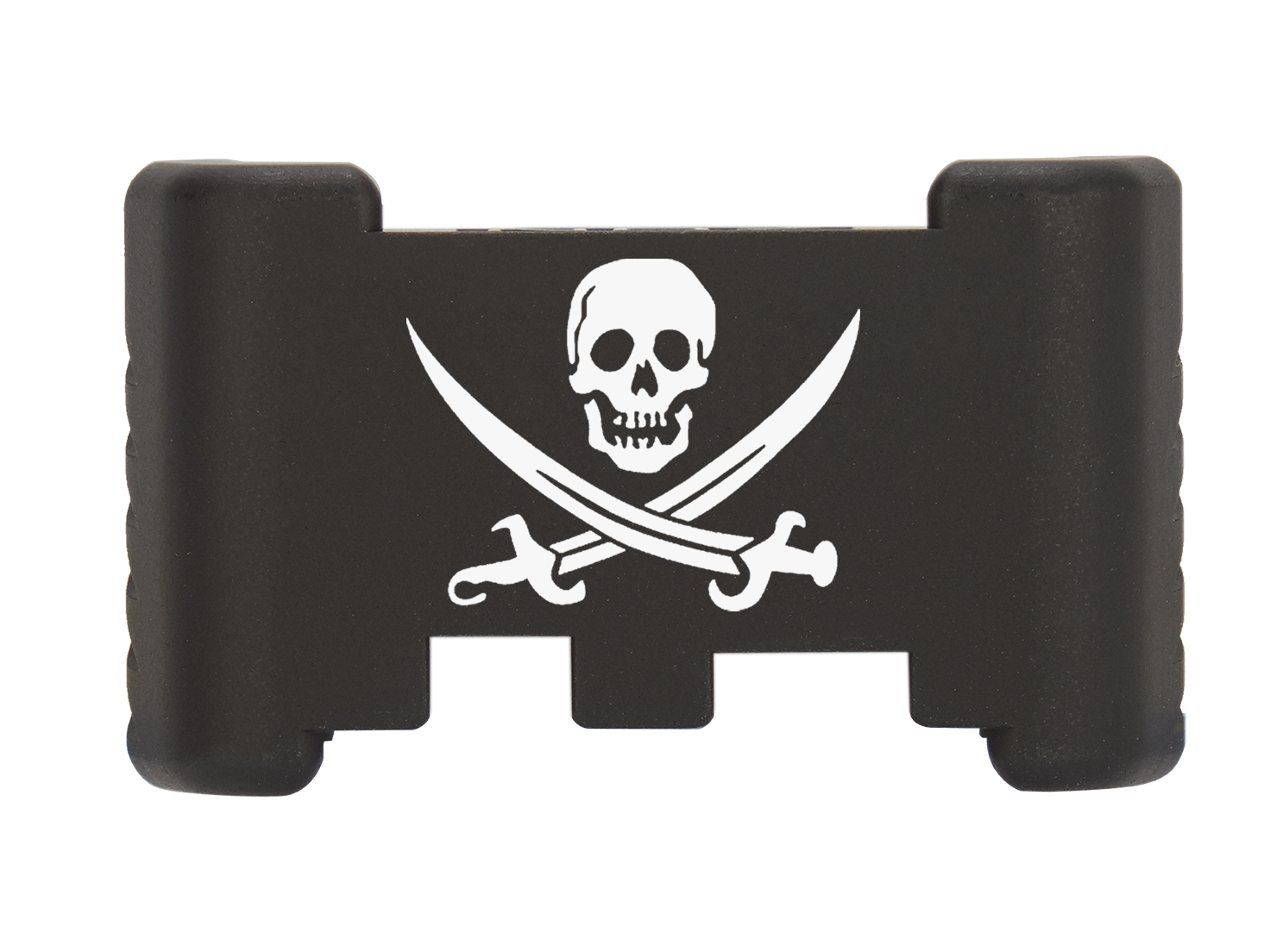 for Glock 43 43X 48 Slide Racker Back Plate Rack Assist Aluminum Black - Picture 110 of 131