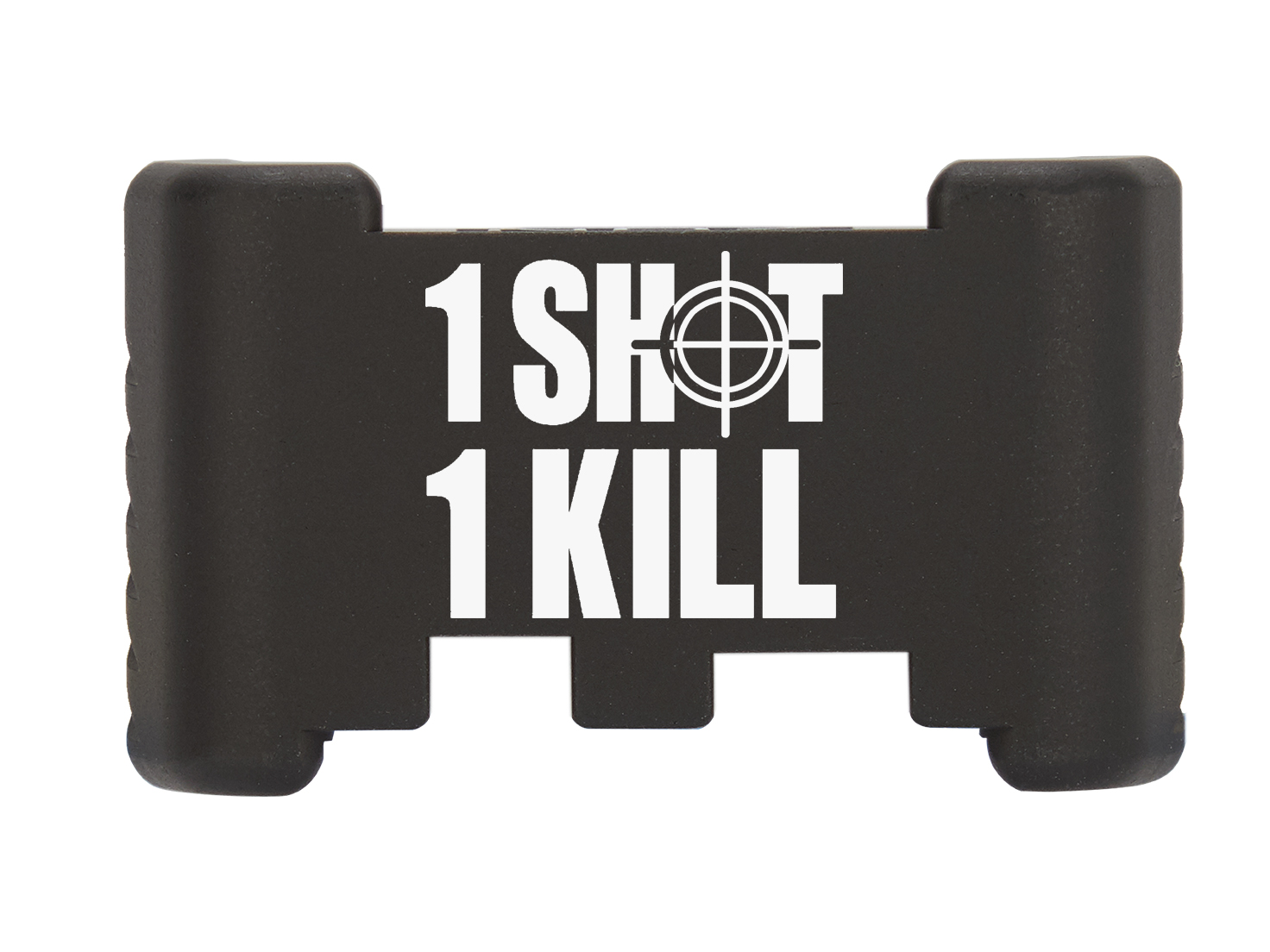 for Glock 43 43X 48 Slide Racker Back Plate Rack Assist Aluminum Black - Picture 116 of 131