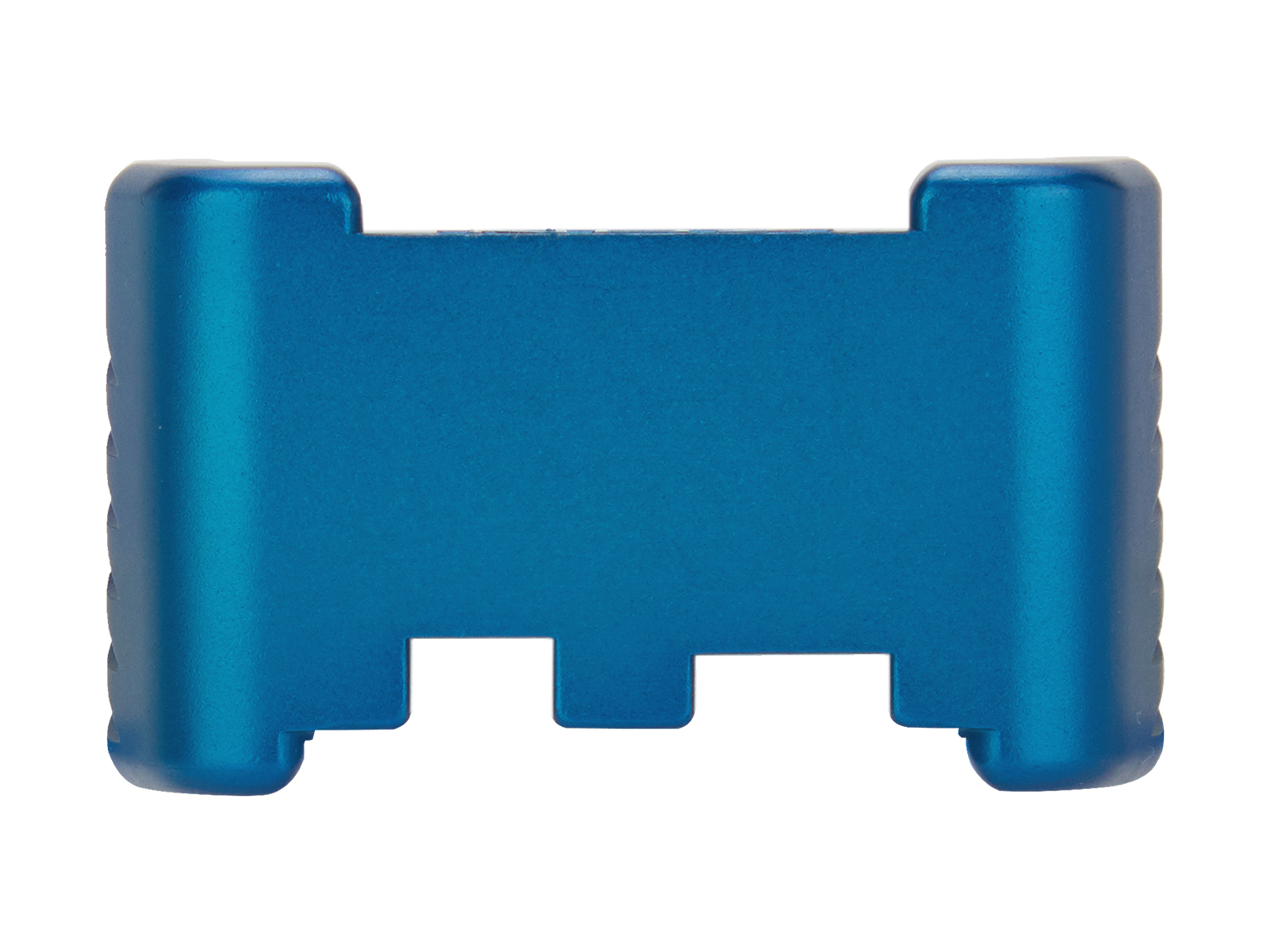 Slide Racker Back Plate for Glock 43 43X 48 Rack Assist Aluminum - Choose Color - Picture 13 of 41
