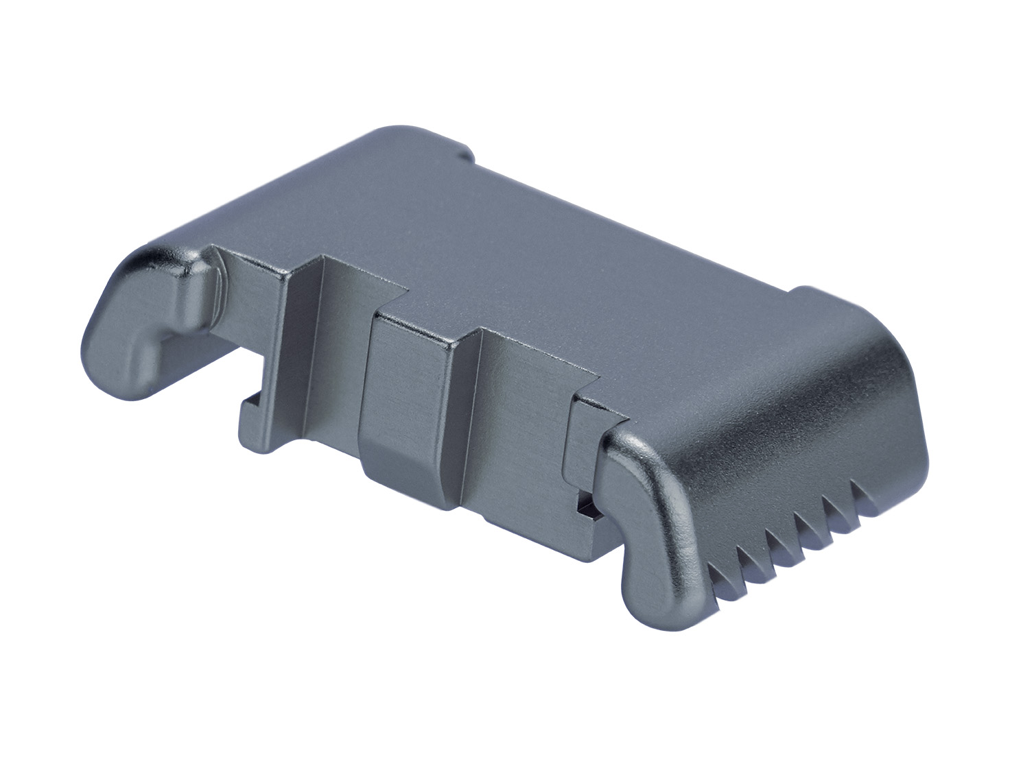 Slide Racker Back Plate for Glock 43 43X 48 Rack Assist Aluminum - Choose Color - Picture 37 of 41