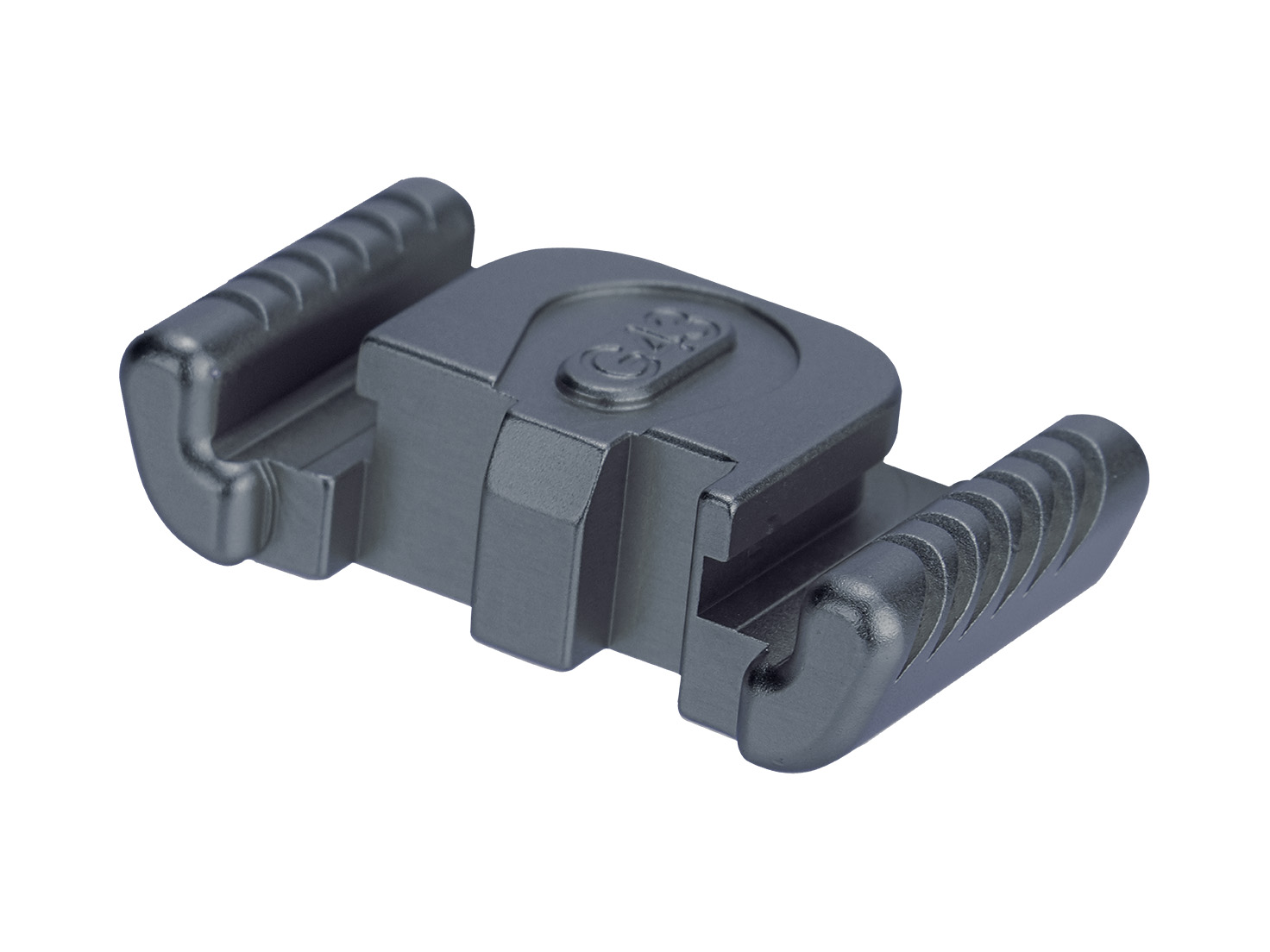 Slide Racker Back Plate for Glock 43 43X 48 Rack Assist Aluminum - Choose Color - Picture 39 of 41