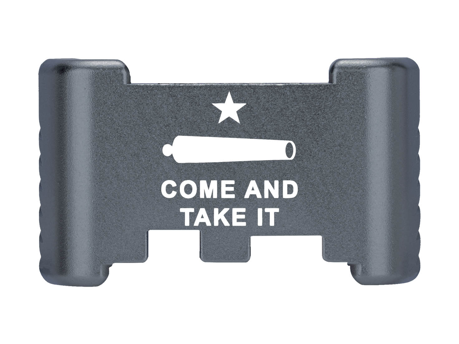 NDZ Glock 43 43X 48 Slide Racker Back Plate Rack Assist Aluminum