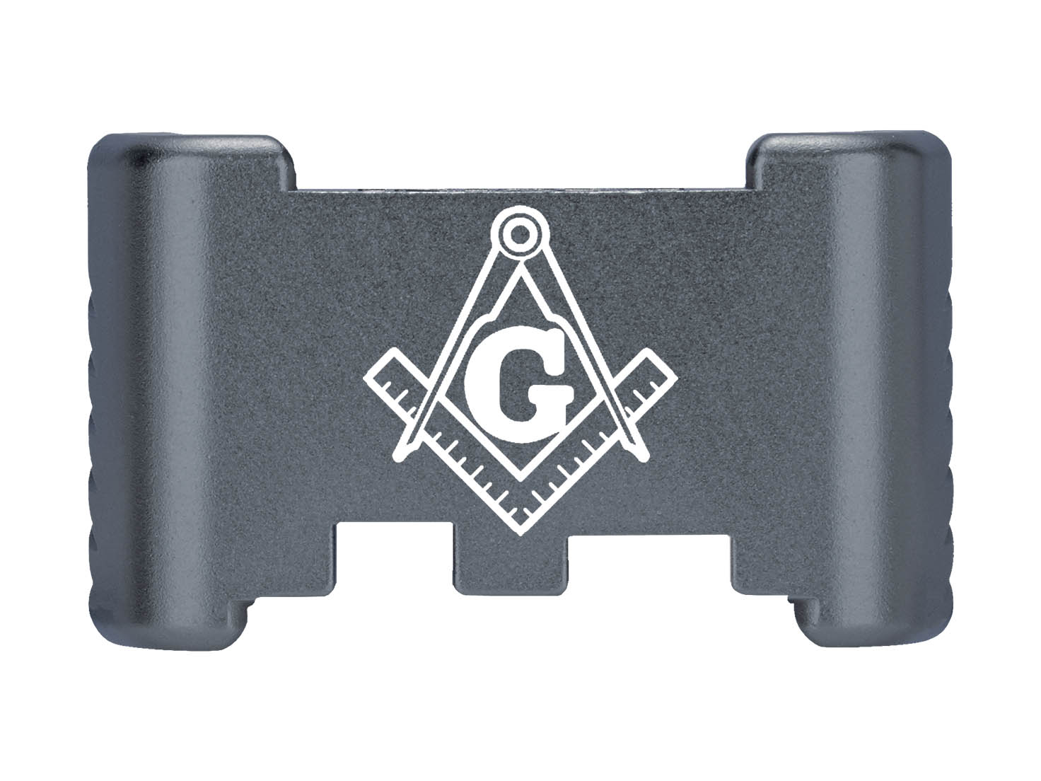 rockydanさま専用！ NDZ Glock 43 43X 48 Slide Racker Back Plate Rack Assist Aluminum