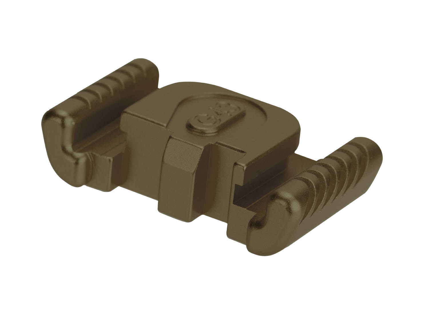 Slide Racker Back Plate for Glock 43 43X 48 Rack Assist Aluminum - Choose Color - Picture 19 of 41