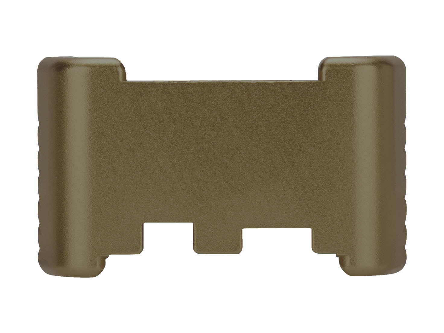 Slide Racker Back Plate for Glock 43 43X 48 Rack Assist Aluminum - Choose Color - Picture 18 of 41
