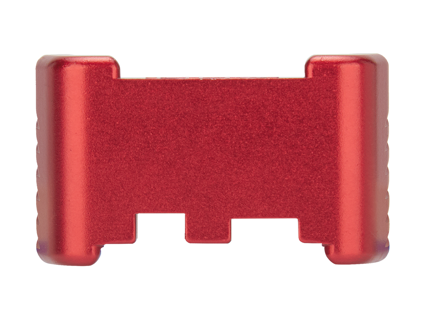 Slide Racker Back Plate for Glock 43 43X 48 Rack Assist Aluminum - Choose Color - Picture 23 of 41