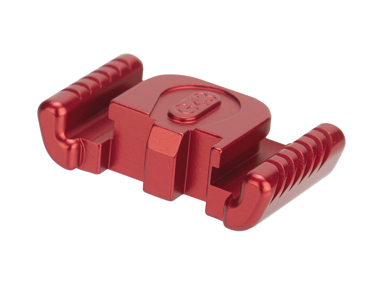Slide Racker Back Plate for Glock 43 43X 48 Rack Assist Aluminum - Choose Color - Picture 24 of 41