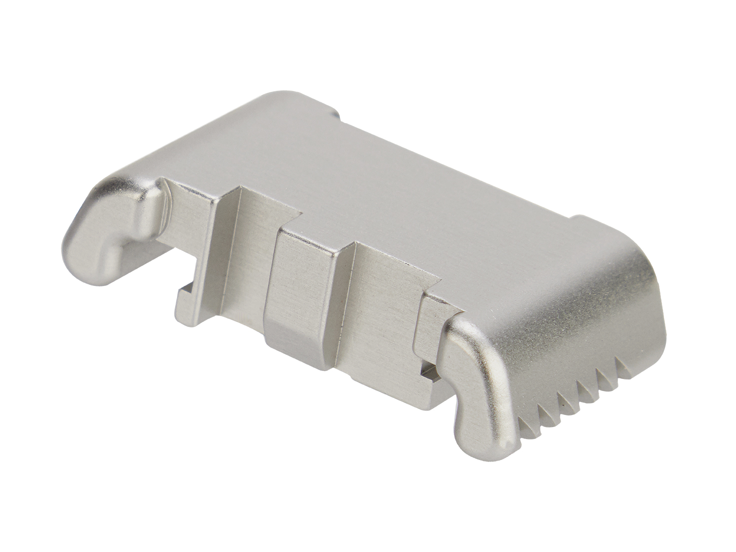 Slide Racker Back Plate for Glock 43 43X 48 Rack Assist Aluminum - Choose Color - Picture 27 of 41
