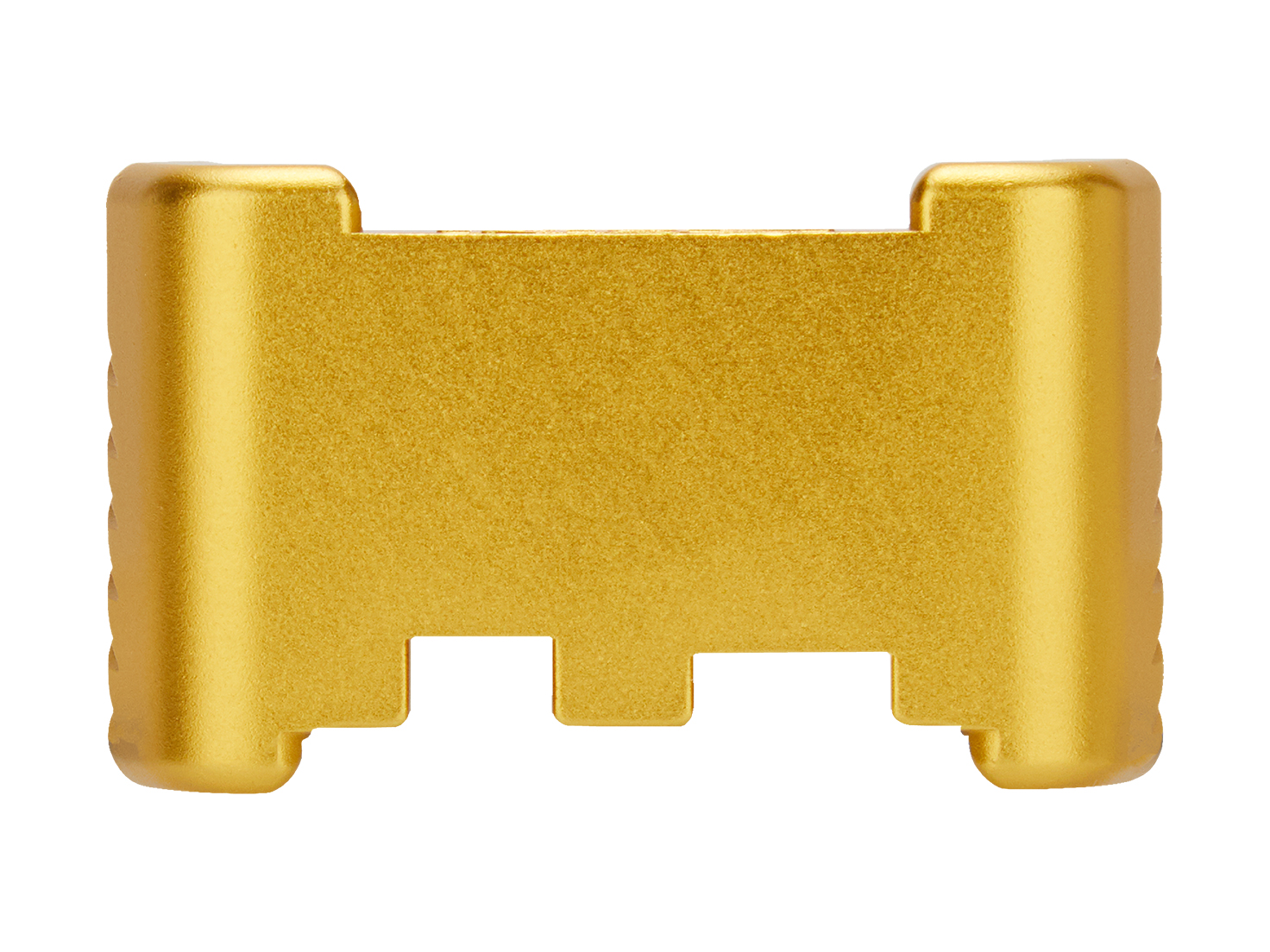 Slide Racker Back Plate for Glock 43 43X 48 Rack Assist Aluminum - Choose Color - Picture 33 of 41