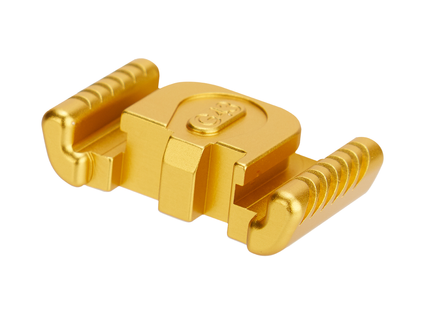 Slide Racker Back Plate for Glock 43 43X 48 Rack Assist Aluminum - Choose Color - Picture 34 of 41