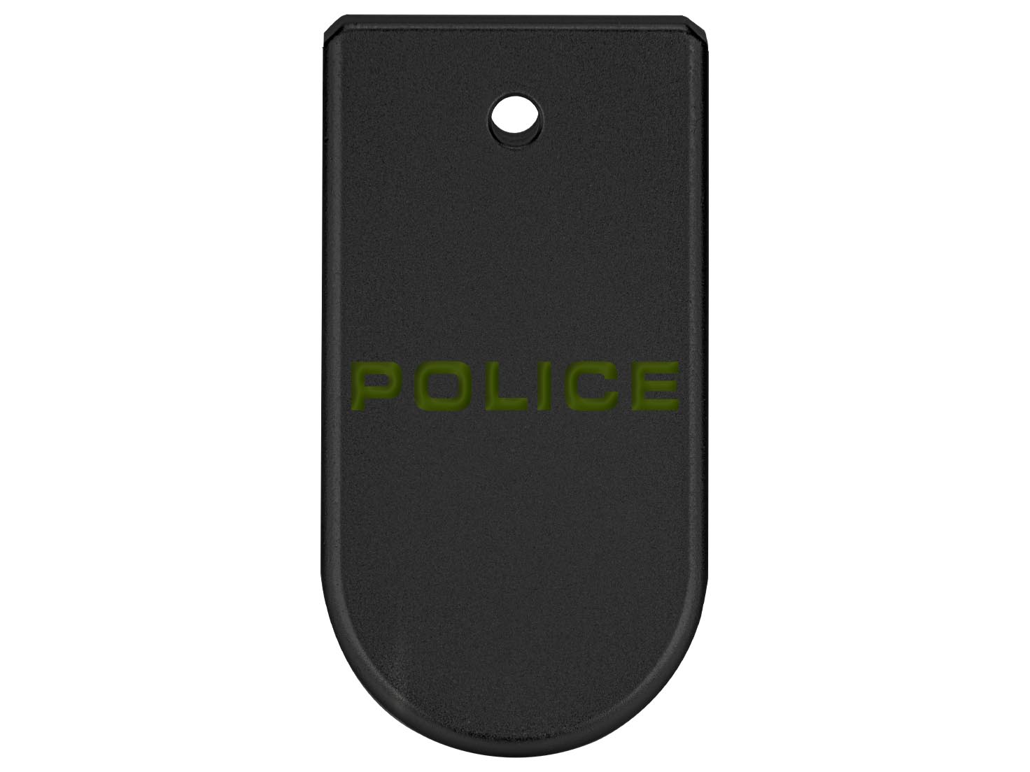 NDZ Glock 43X 48 Magazine Base Plate Extension Aluminum Black, ODG Engravings - Picture 23 of 70