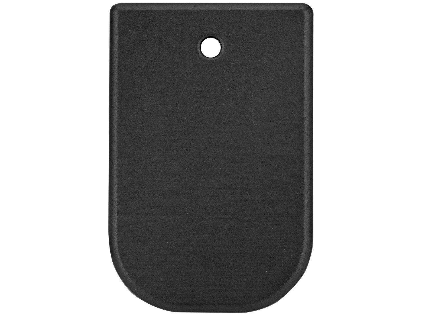 NDZ Glock Gen 5 17 19 22 23 34 45 47 Magazine Base Plate Aluminum Red Engraved - Picture 8 of 71