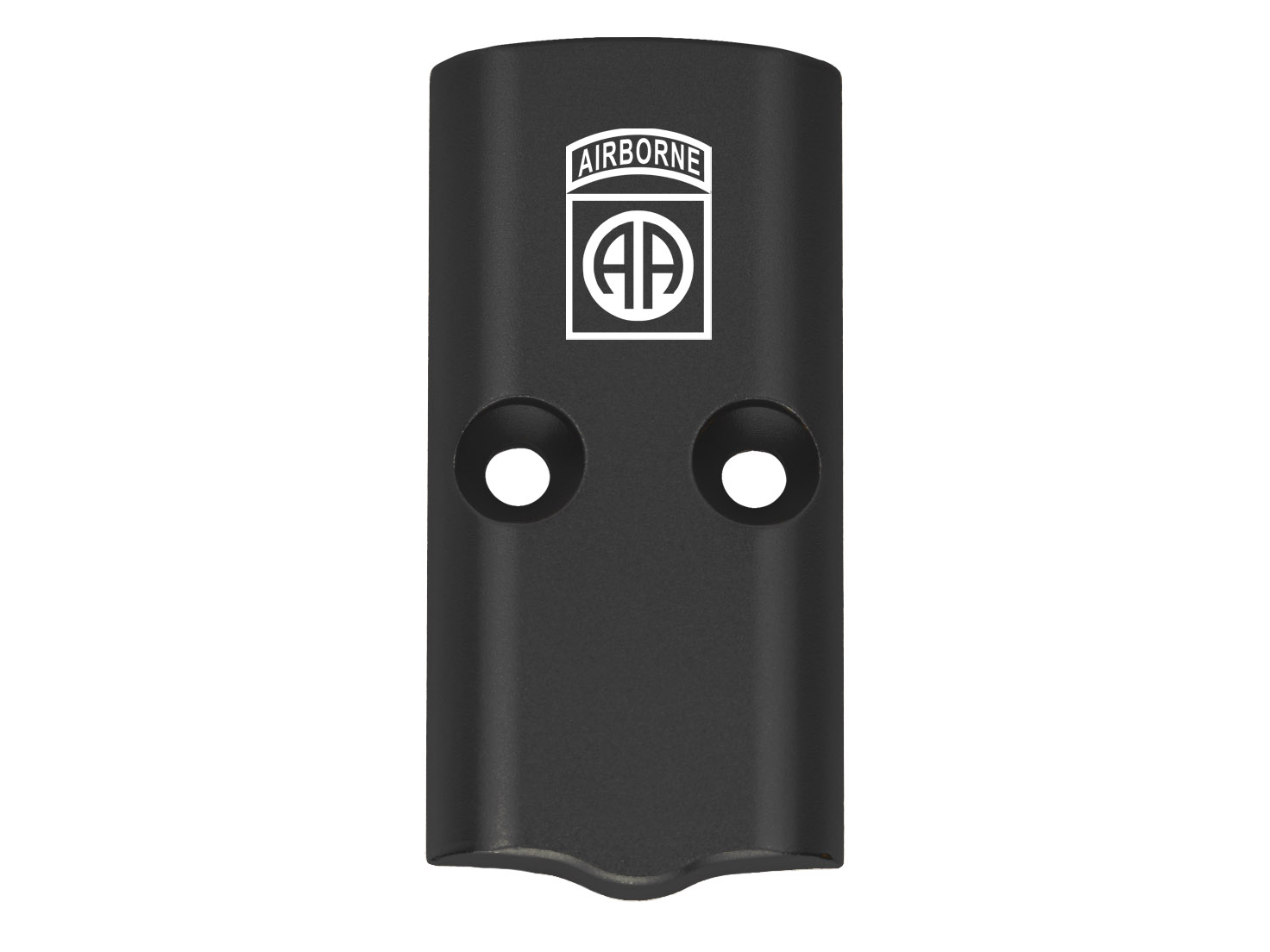 NDZ Springfield Hellcat OSP Pro RDP RMSc Optic Slide Cover Plate Aluminum Black - Picture 12 of 131