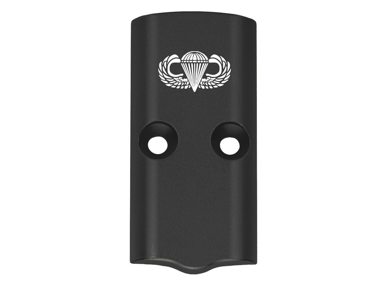 NDZ Springfield Hellcat OSP Pro RDP RMSc Optic Slide Cover Plate Aluminum Black - Picture 13 of 131