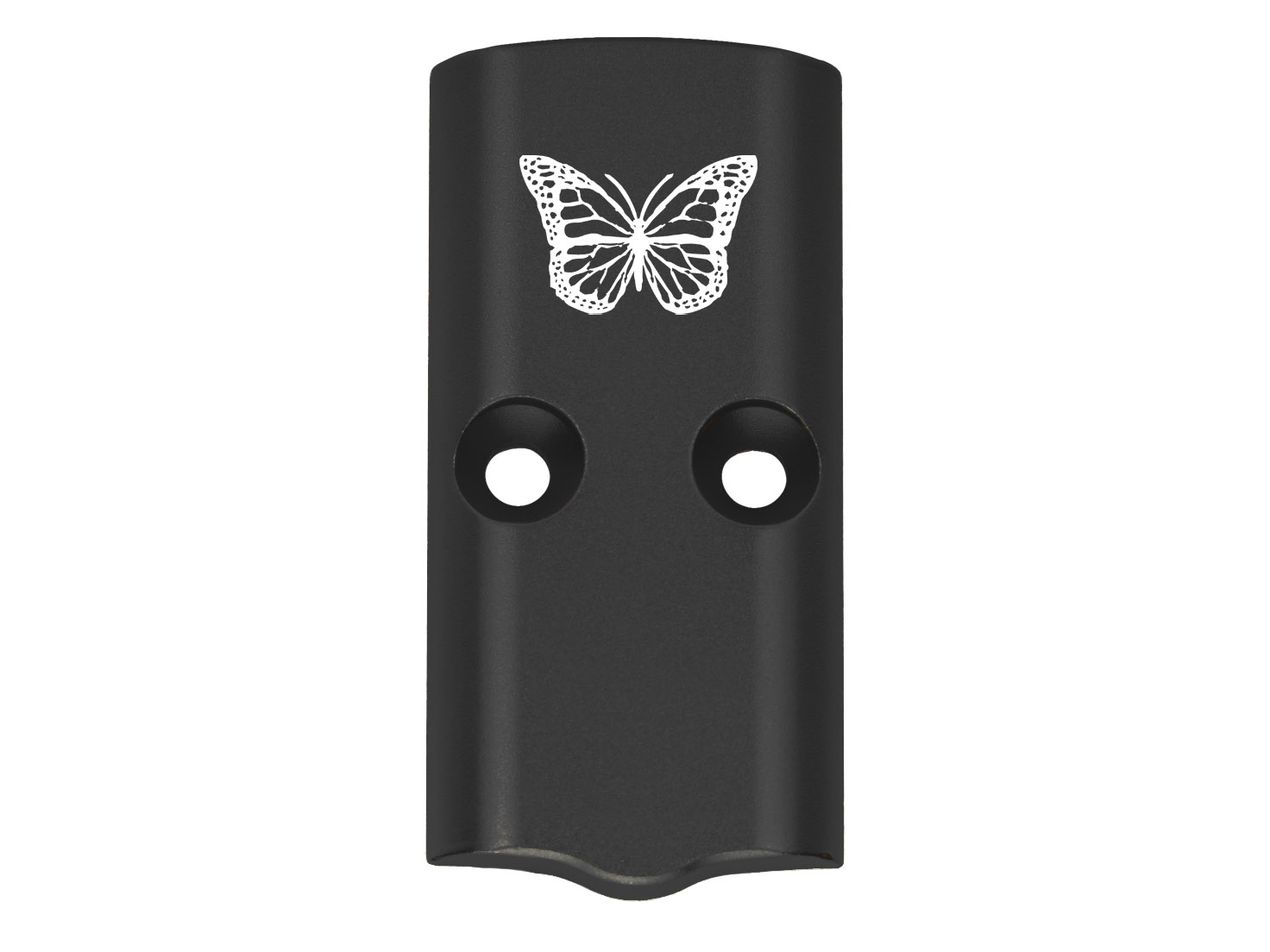 NDZ Springfield Hellcat OSP Pro RDP RMSc Optic Slide Cover Plate Aluminum Black - Picture 21 of 131