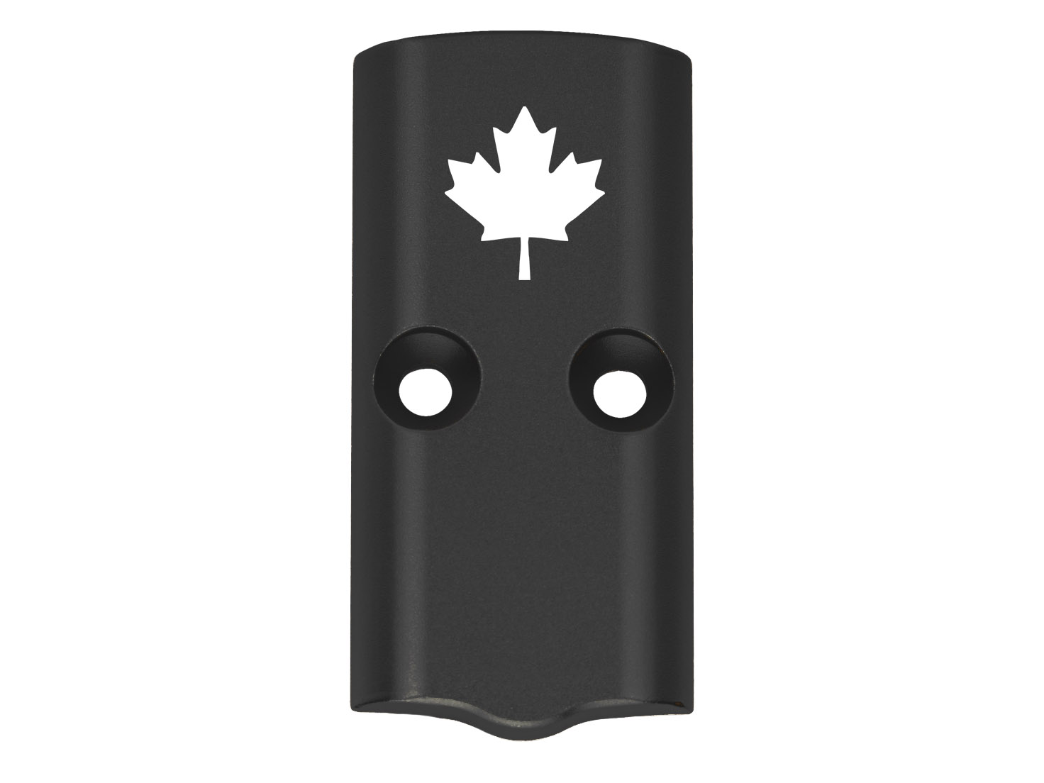 NDZ Springfield Hellcat OSP Pro RDP RMSc Optic Slide Cover Plate Aluminum Black - Picture 22 of 131