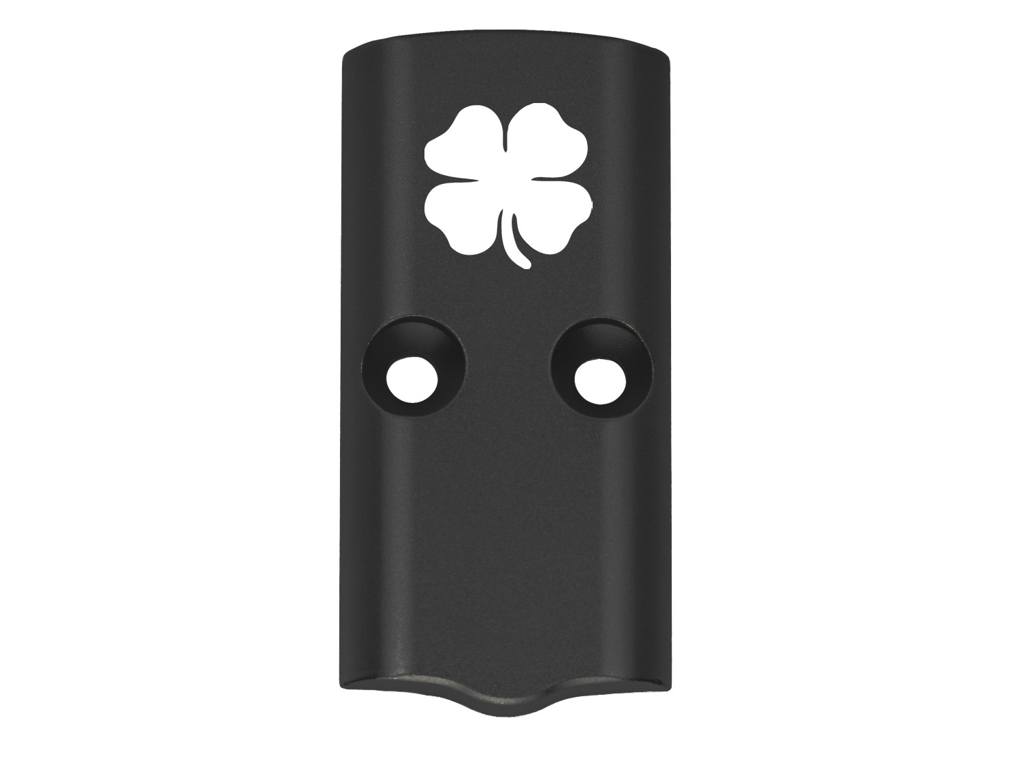 NDZ Springfield Hellcat OSP Pro RDP RMSc Optic Slide Cover Plate Aluminum Black - Picture 23 of 131