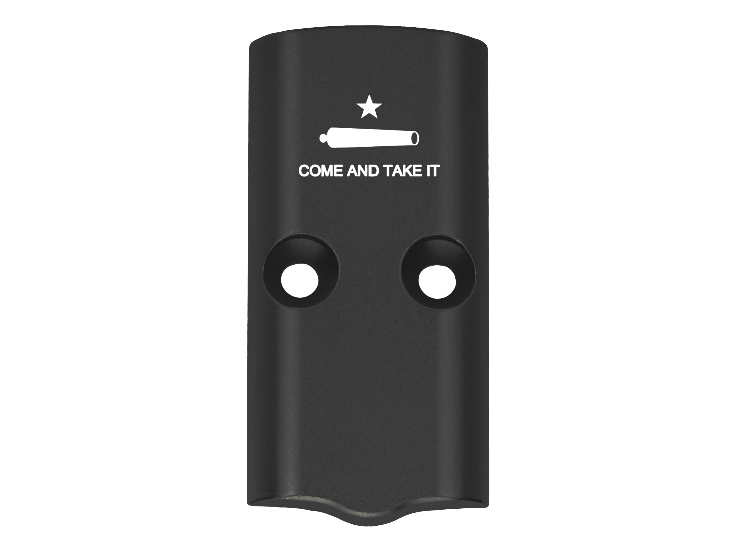 NDZ Springfield Hellcat OSP Pro RDP RMSc Optic Slide Cover Plate Aluminum Black - Picture 24 of 131